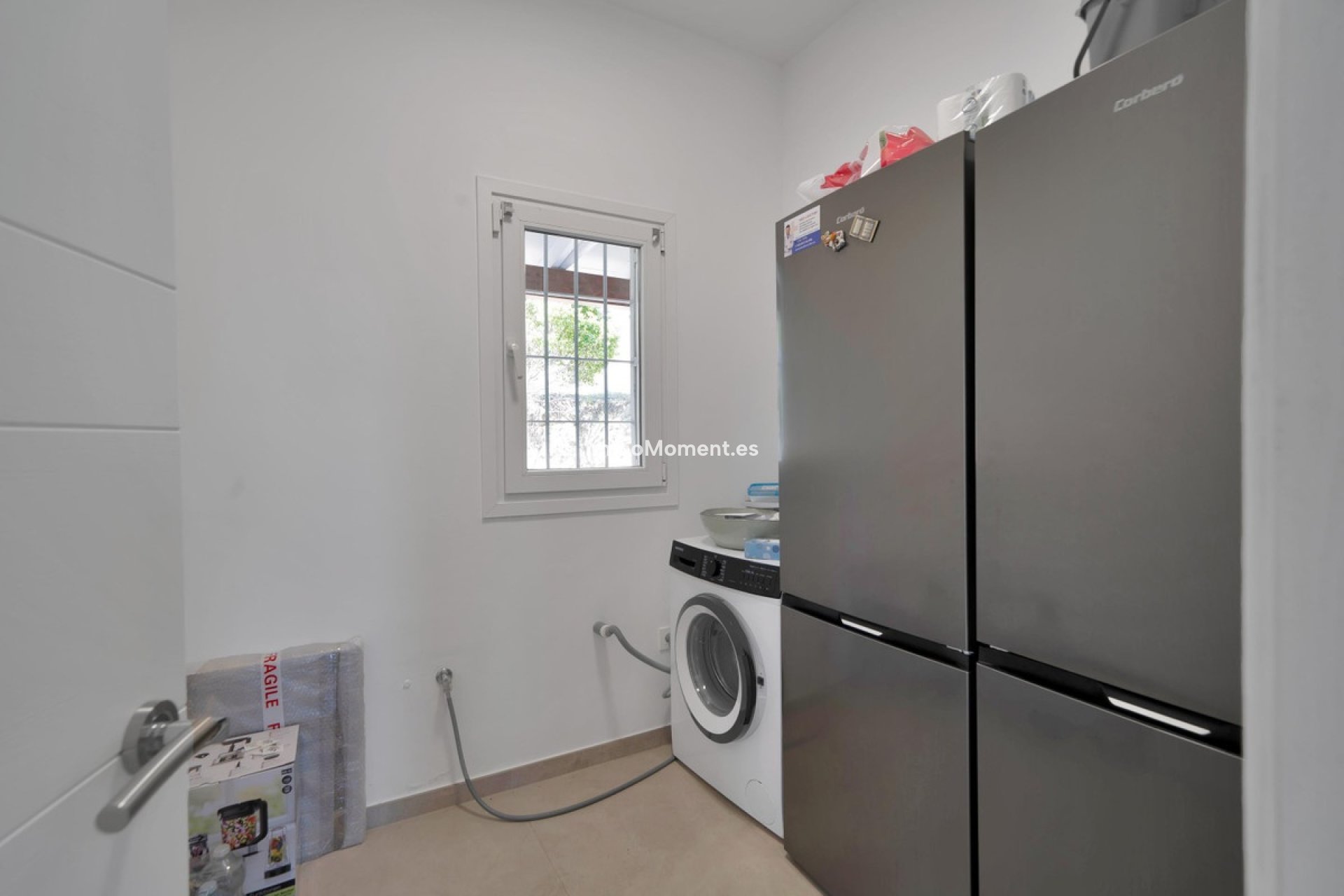 Bestaande woning - Vrijstaande villa - Benalmadena - Benalmadena Centro