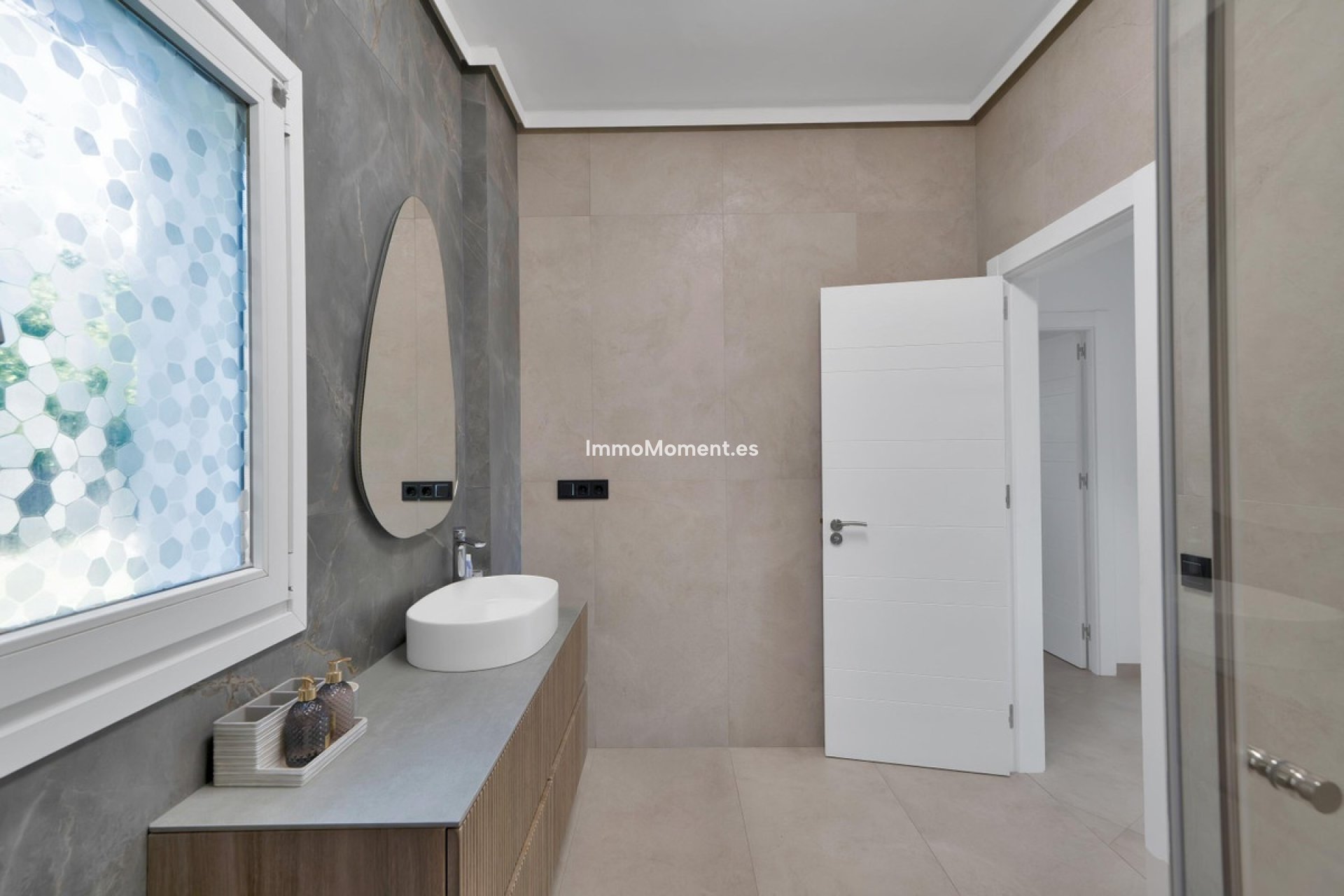 Bestaande woning - Vrijstaande villa - Benalmadena - Benalmadena Centro