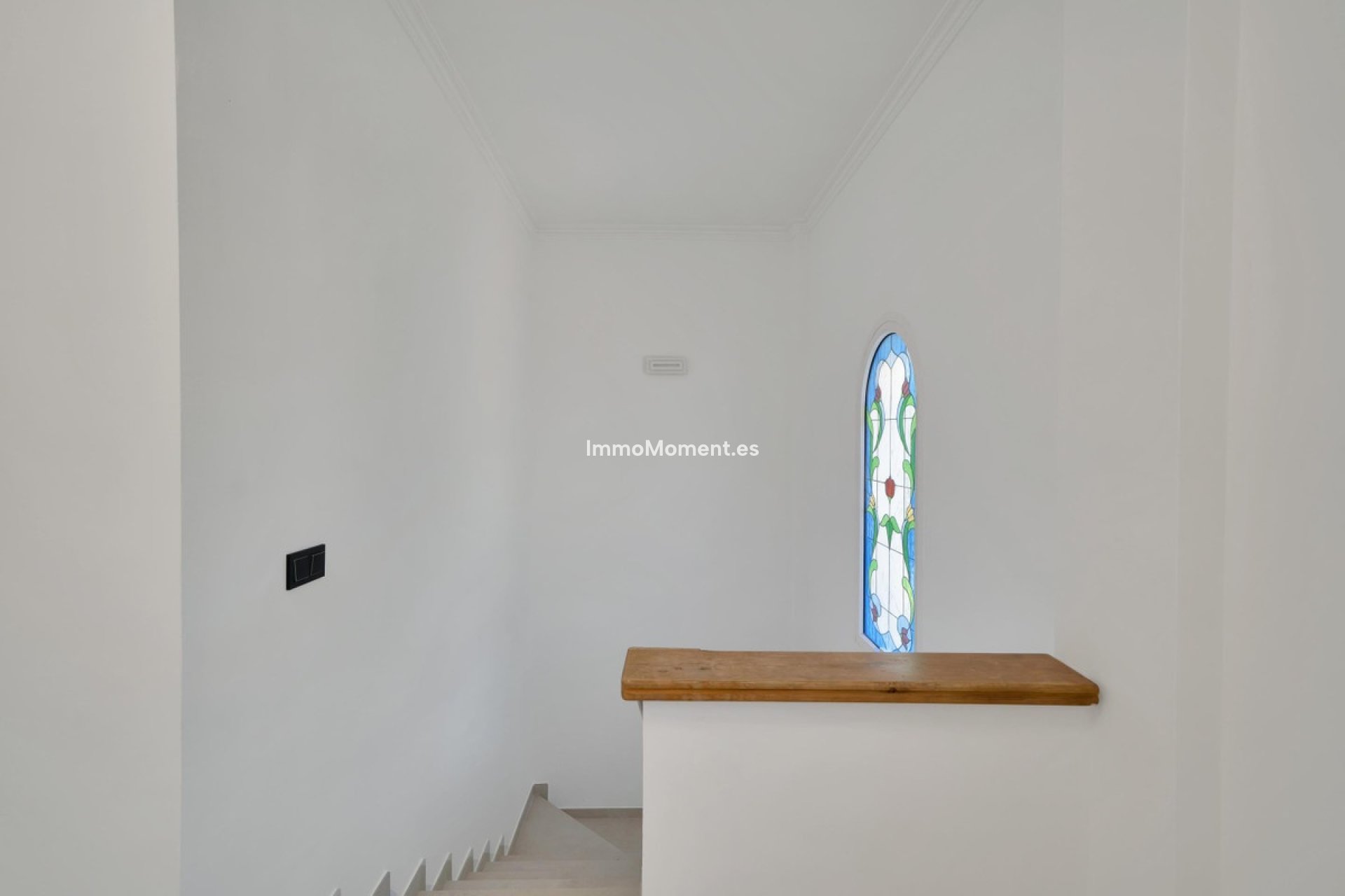 Bestaande woning - Vrijstaande villa - Benalmadena - Benalmadena Centro