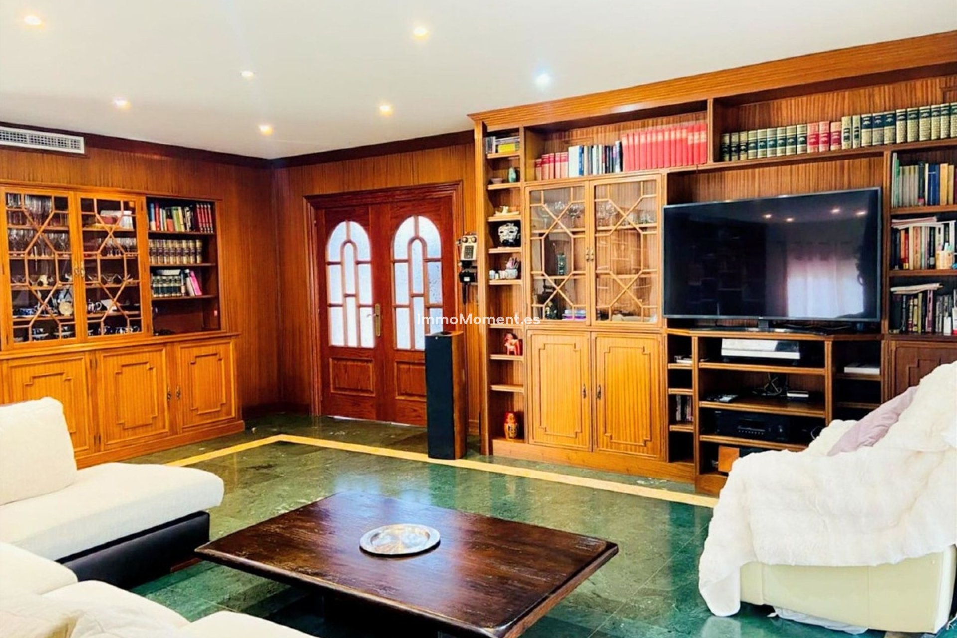 Bestaande woning - Vrijstaande villa - Benalmadena - Benalmadena Centro