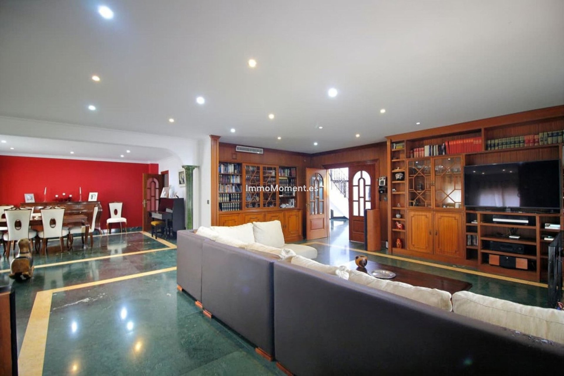Bestaande woning - Vrijstaande villa - Benalmadena - Benalmadena Centro