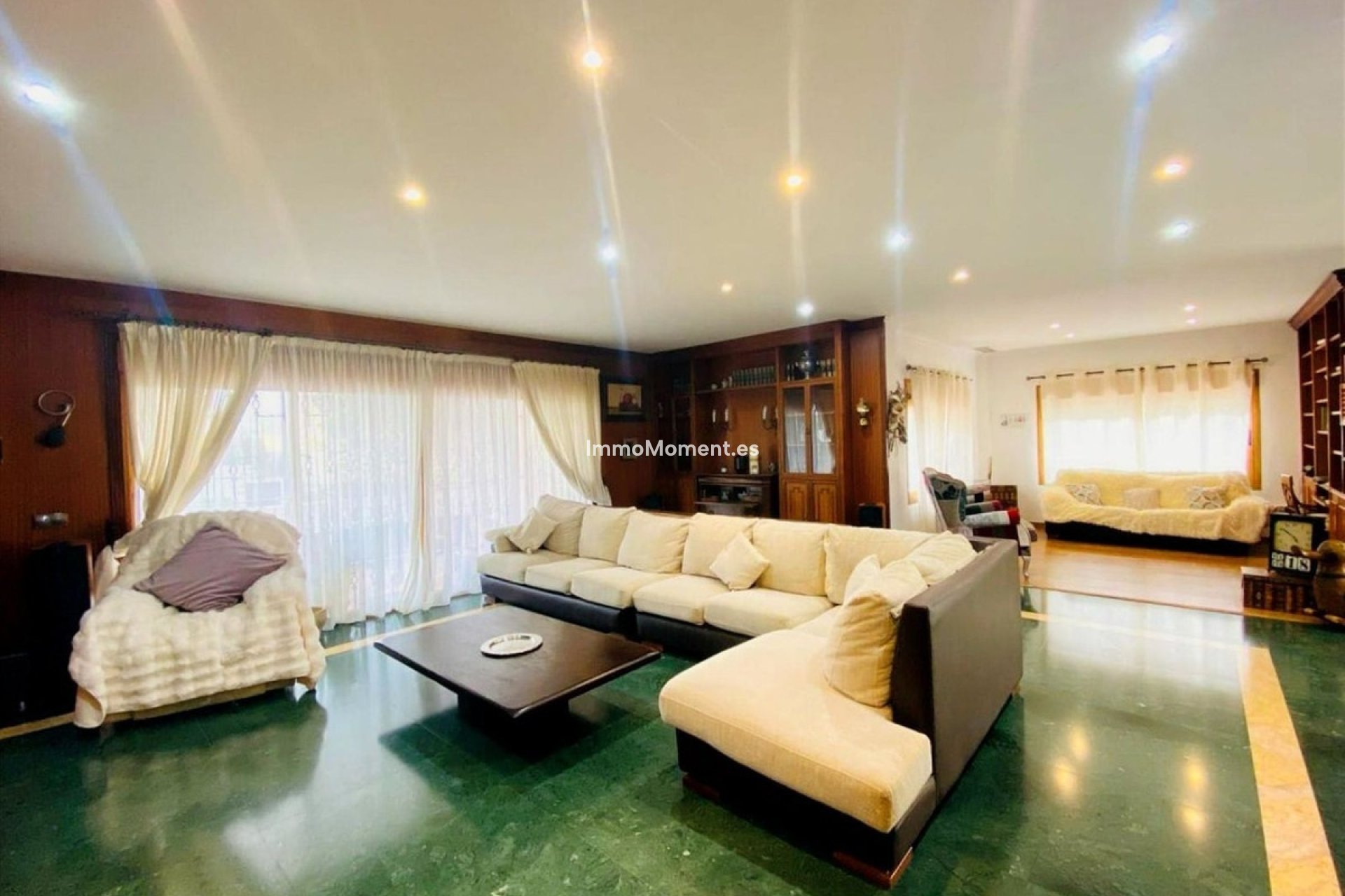 Bestaande woning - Vrijstaande villa - Benalmadena - Benalmadena Centro