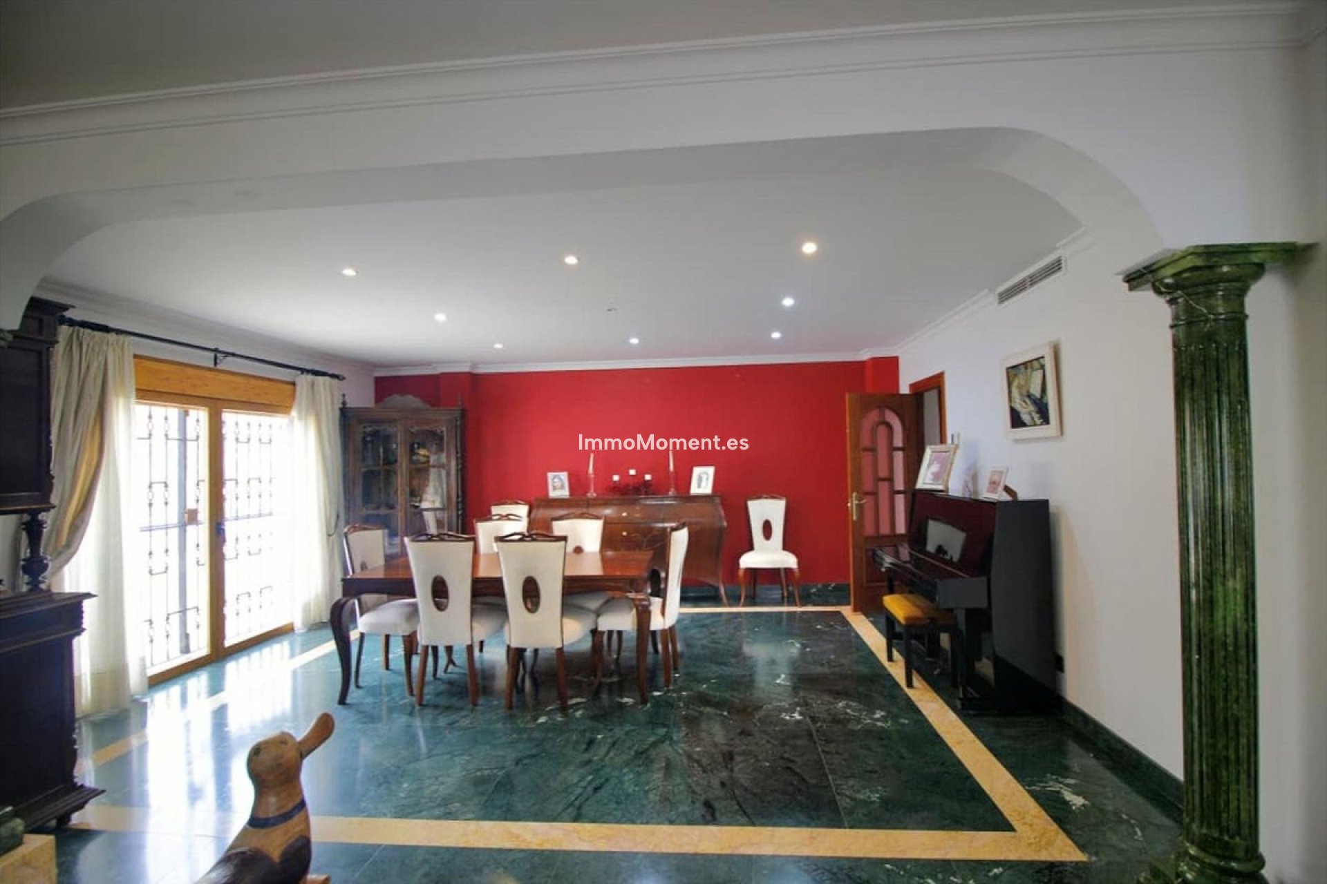 Bestaande woning - Vrijstaande villa - Benalmadena - Benalmadena Centro