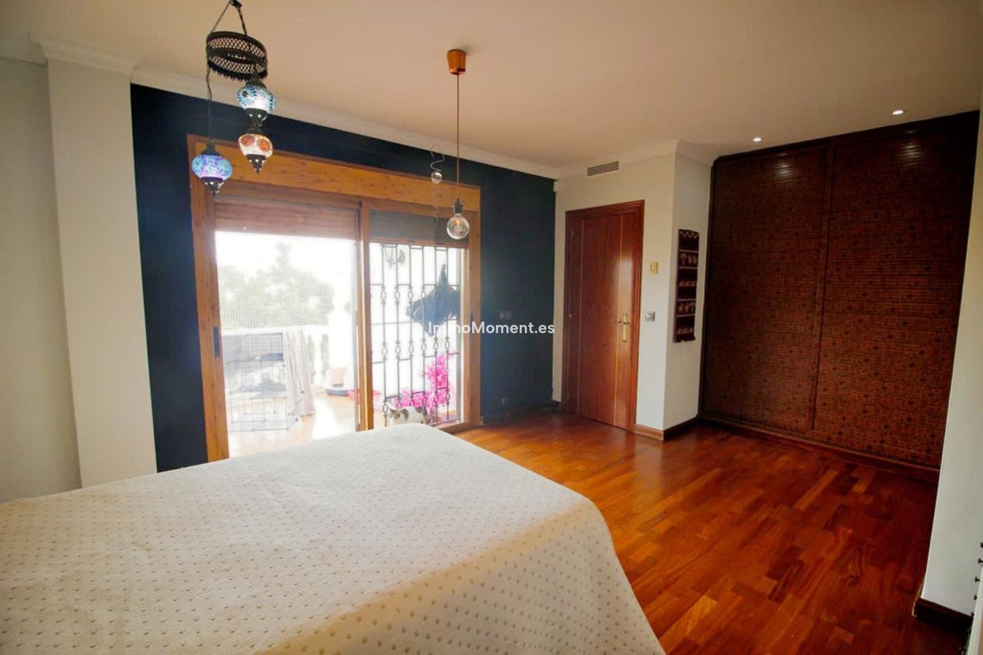 Bestaande woning - Vrijstaande villa - Benalmadena - Benalmadena Centro