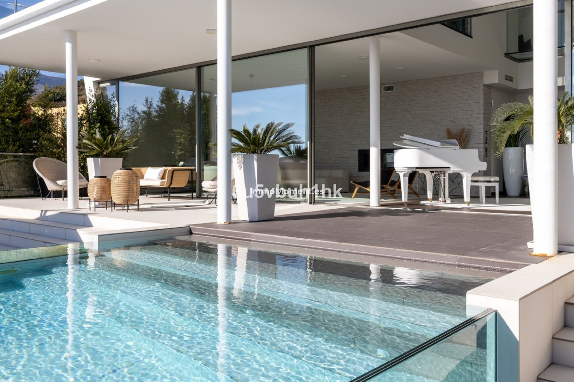 Bestaande woning - Vrijstaande villa - Benalmadena - Benalmadena Centro