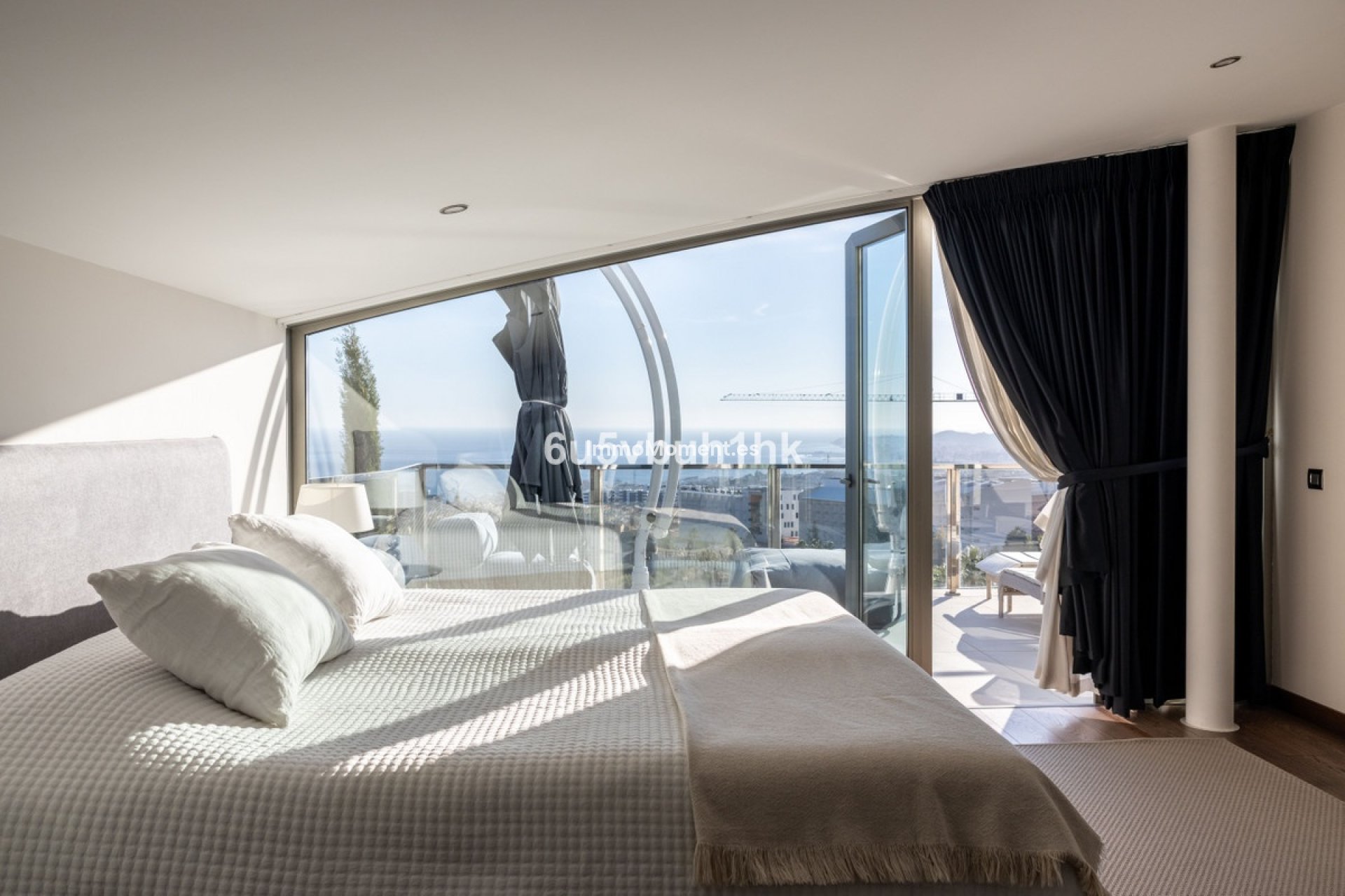Bestaande woning - Vrijstaande villa - Benalmadena - Benalmadena Centro