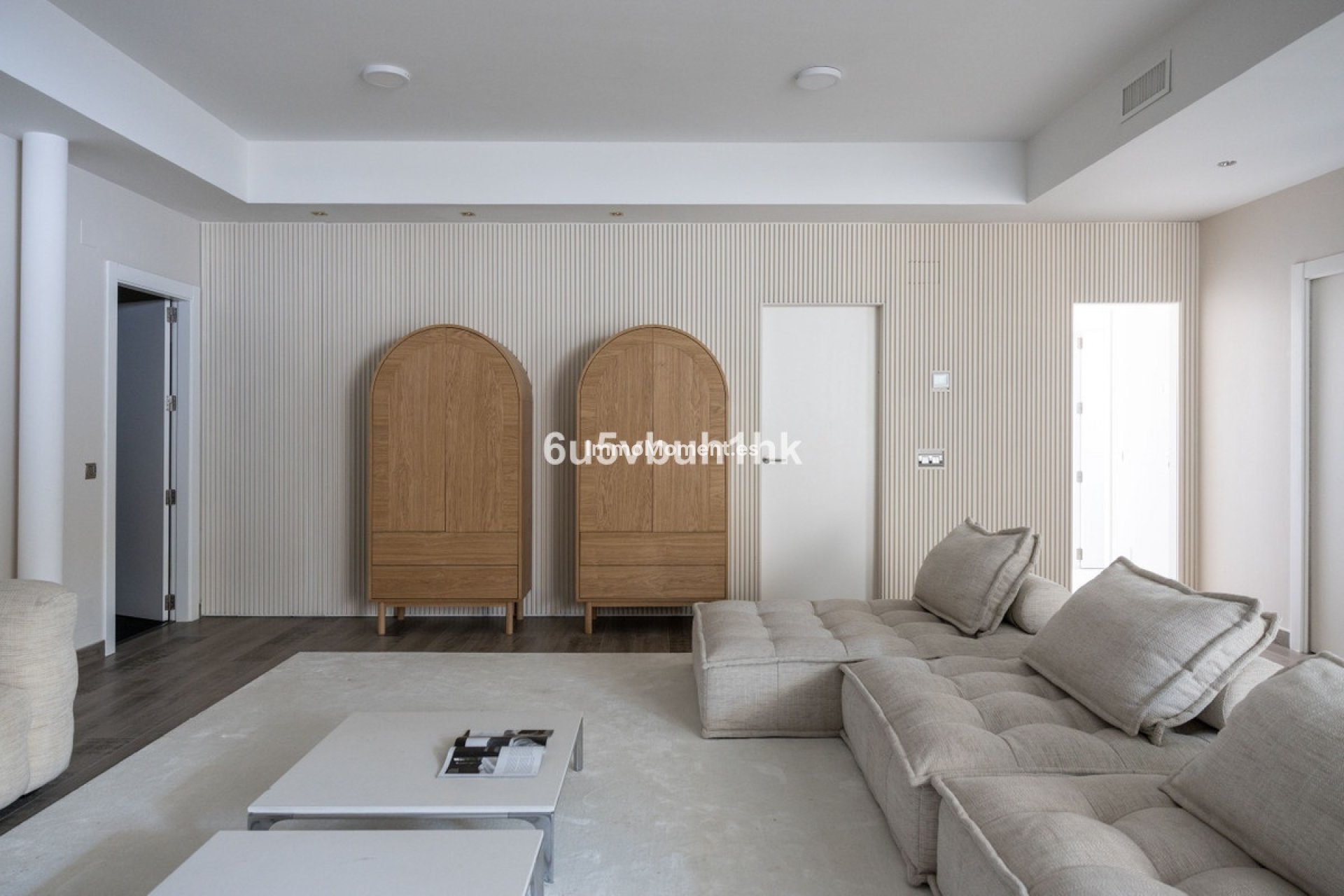 Bestaande woning - Vrijstaande villa - Benalmadena - Benalmadena Centro