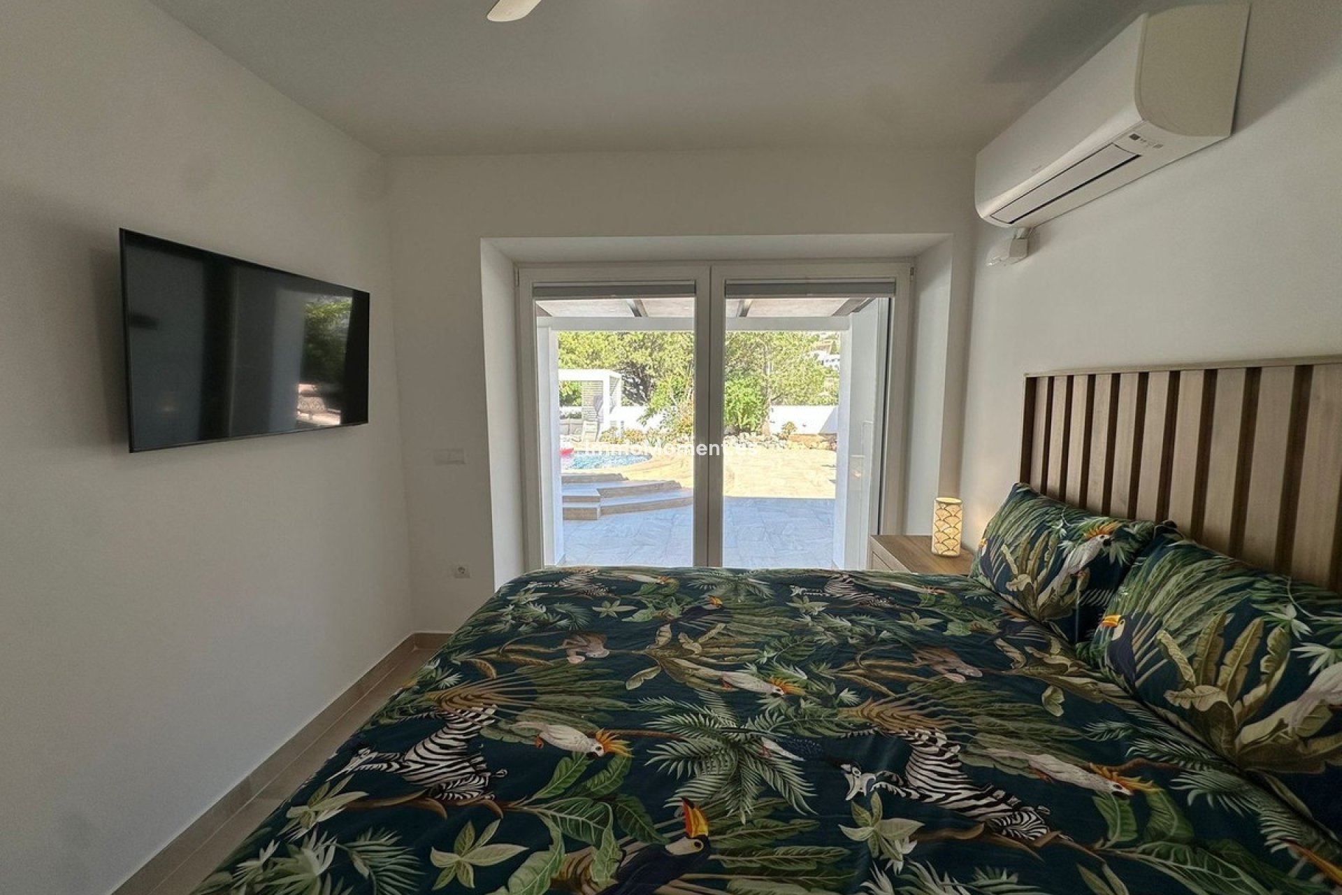 Bestaande woning - Vrijstaande villa - Benalmadena - Benalmadena Centro
