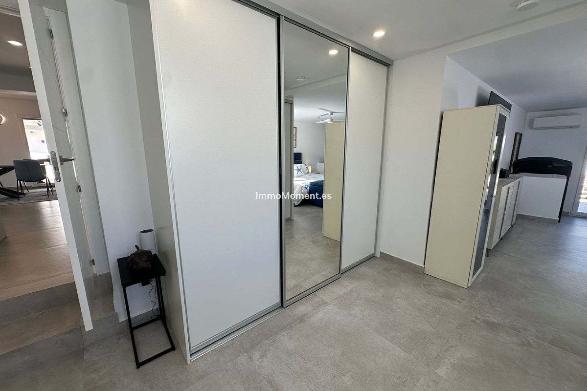 Bestaande woning - Vrijstaande villa - Benalmadena - Benalmadena Centro