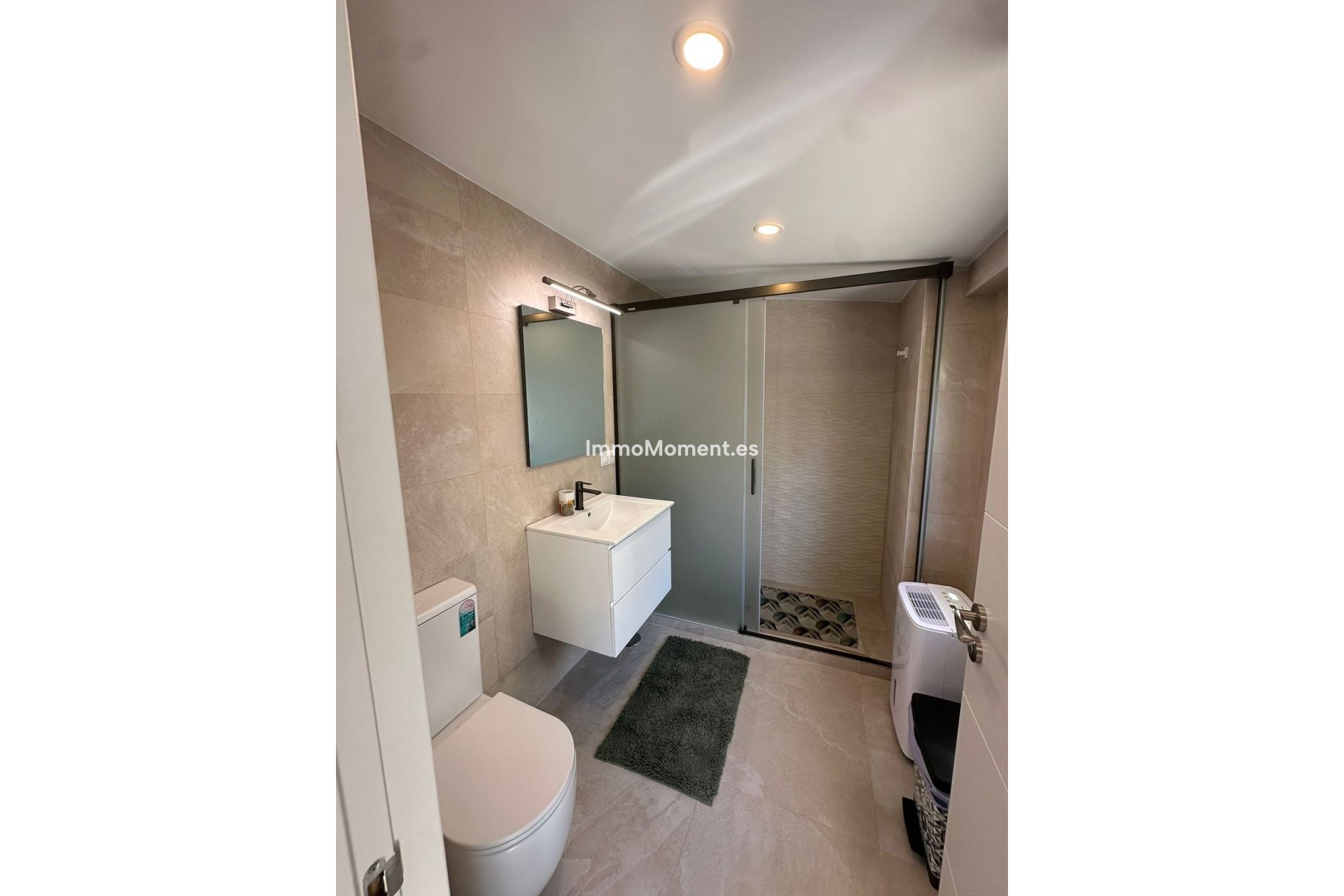 Bestaande woning - Vrijstaande villa - Benalmadena - Benalmadena Centro