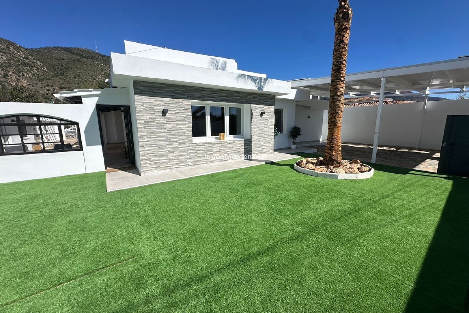 Bestaande woning - Vrijstaande villa - Benalmadena - Benalmadena Centro
