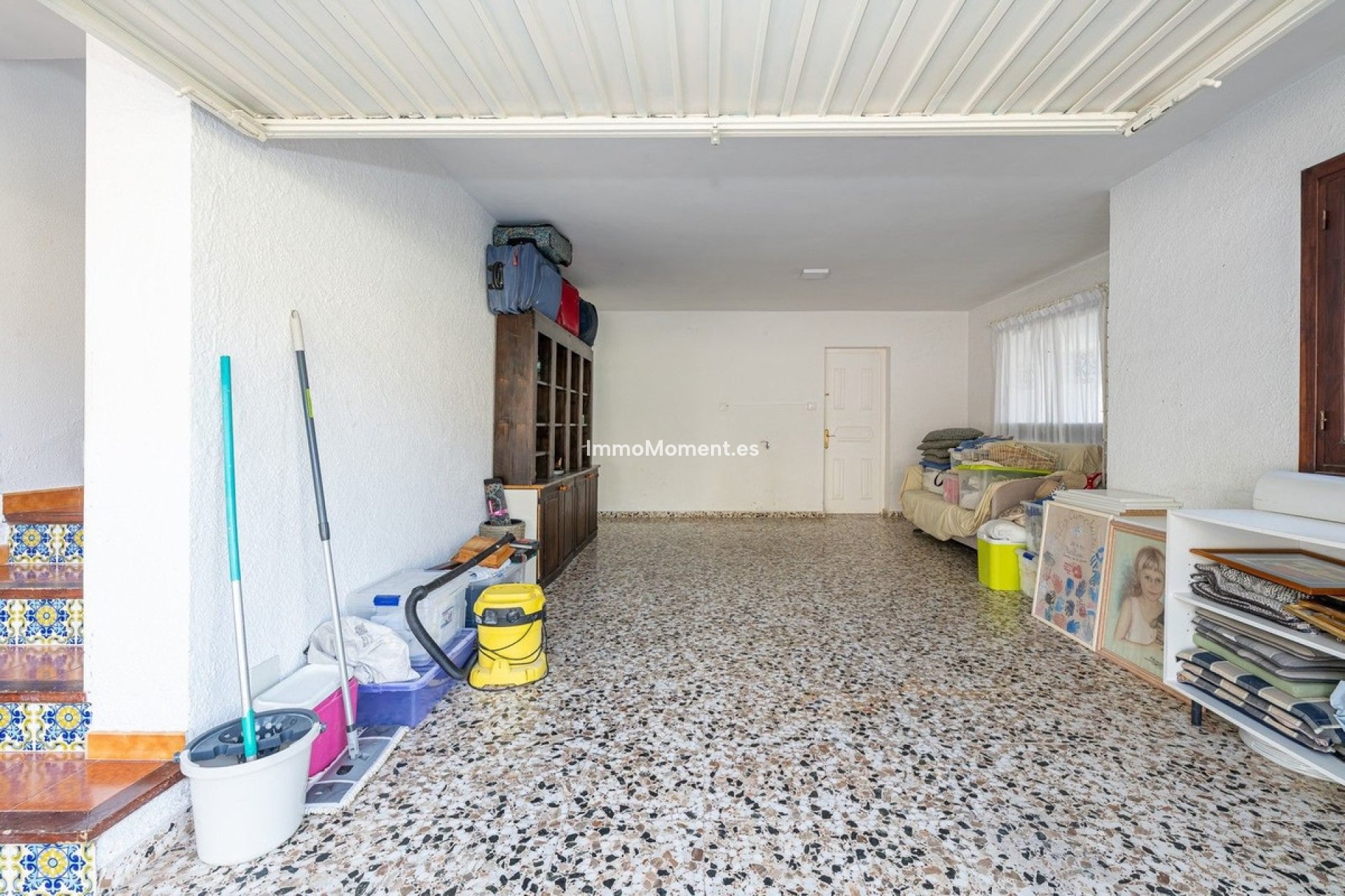 Bestaande woning - Vrijstaande villa - Benalmadena - Benalmadena Centro