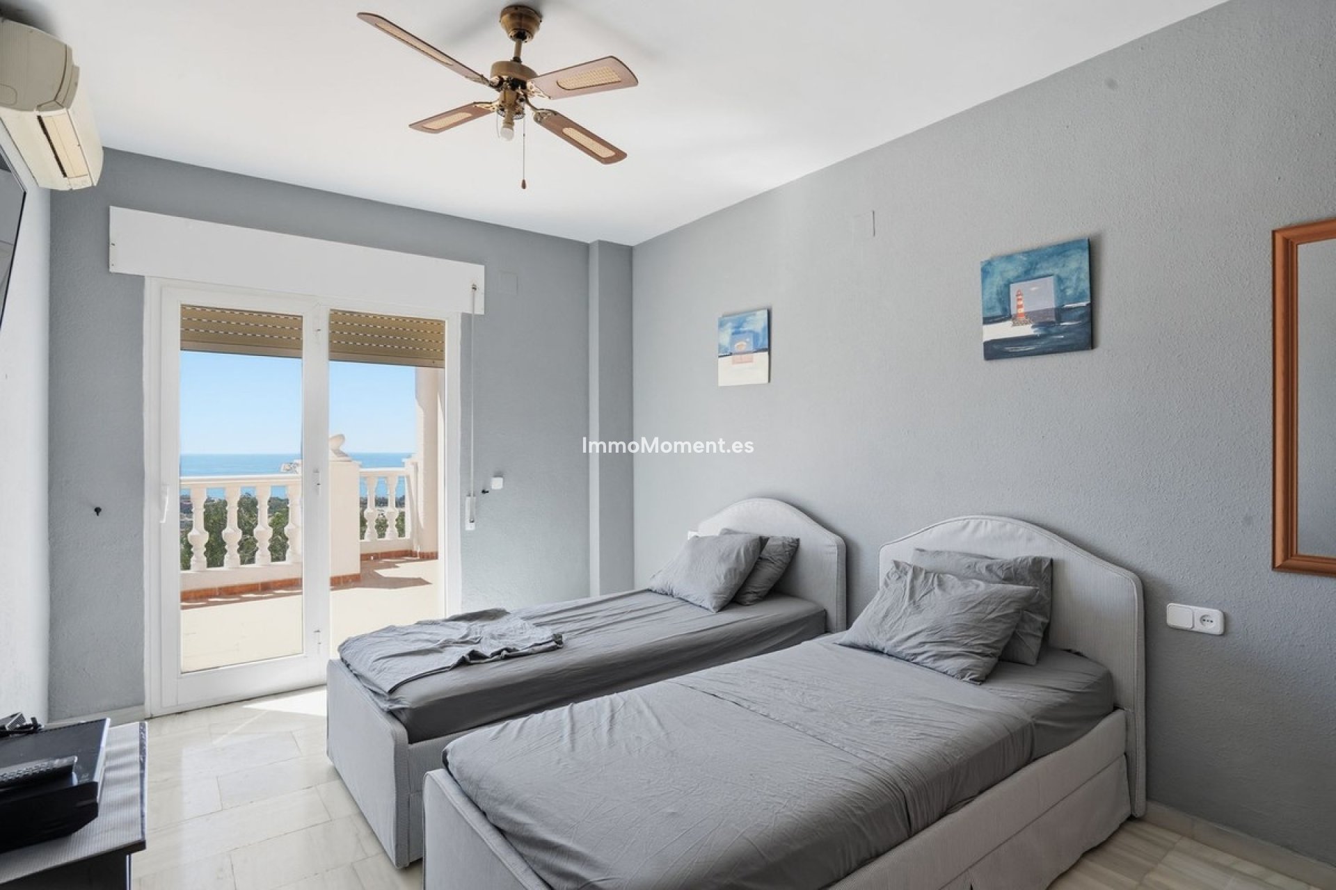 Bestaande woning - Vrijstaande villa - Benalmadena - Benalmadena Centro