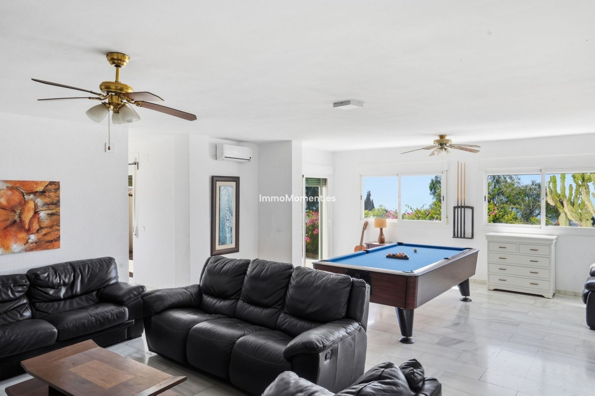 Bestaande woning - Vrijstaande villa - Benalmadena - Benalmadena Centro