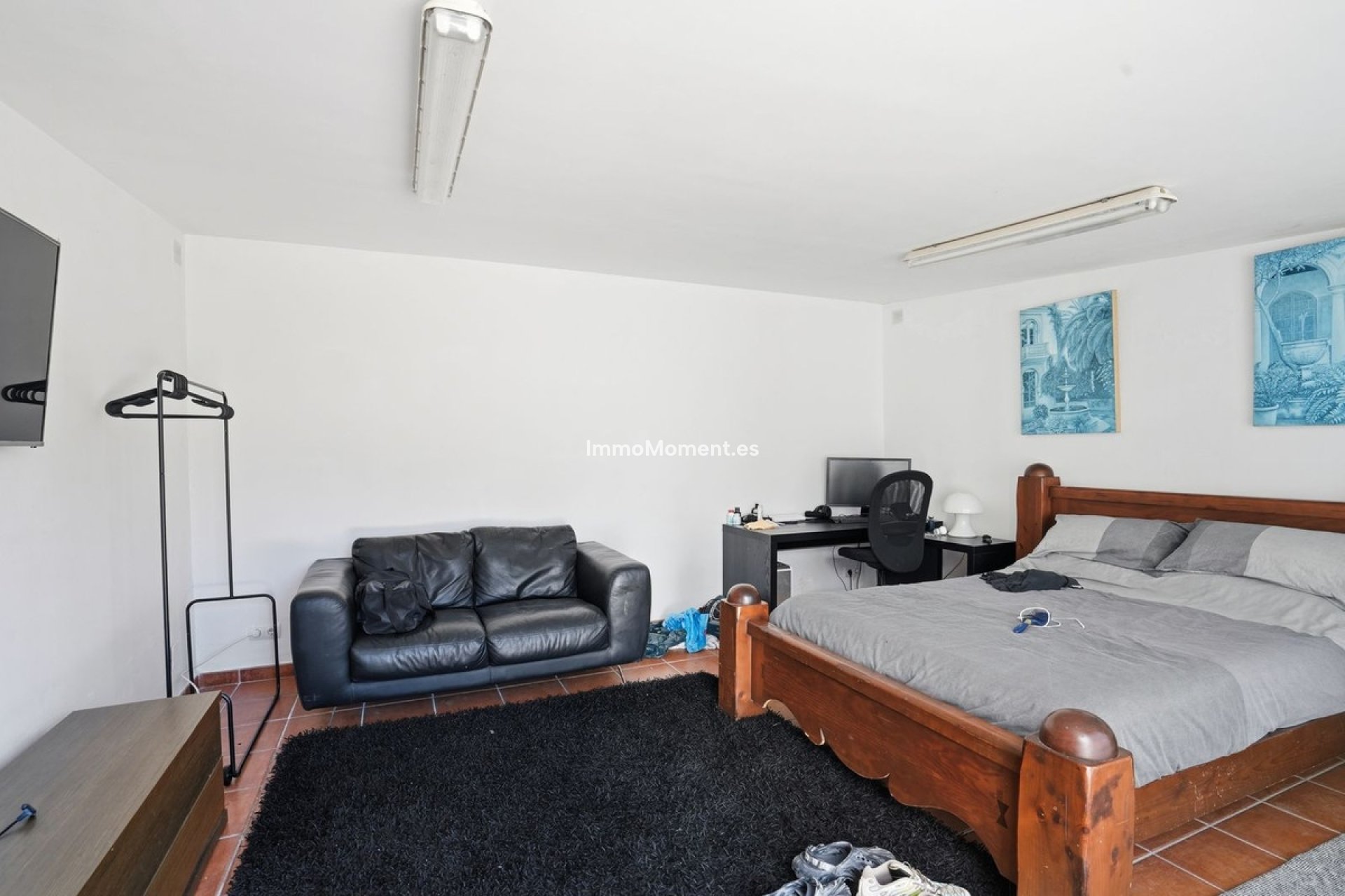 Bestaande woning - Vrijstaande villa - Benalmadena - Benalmadena Centro