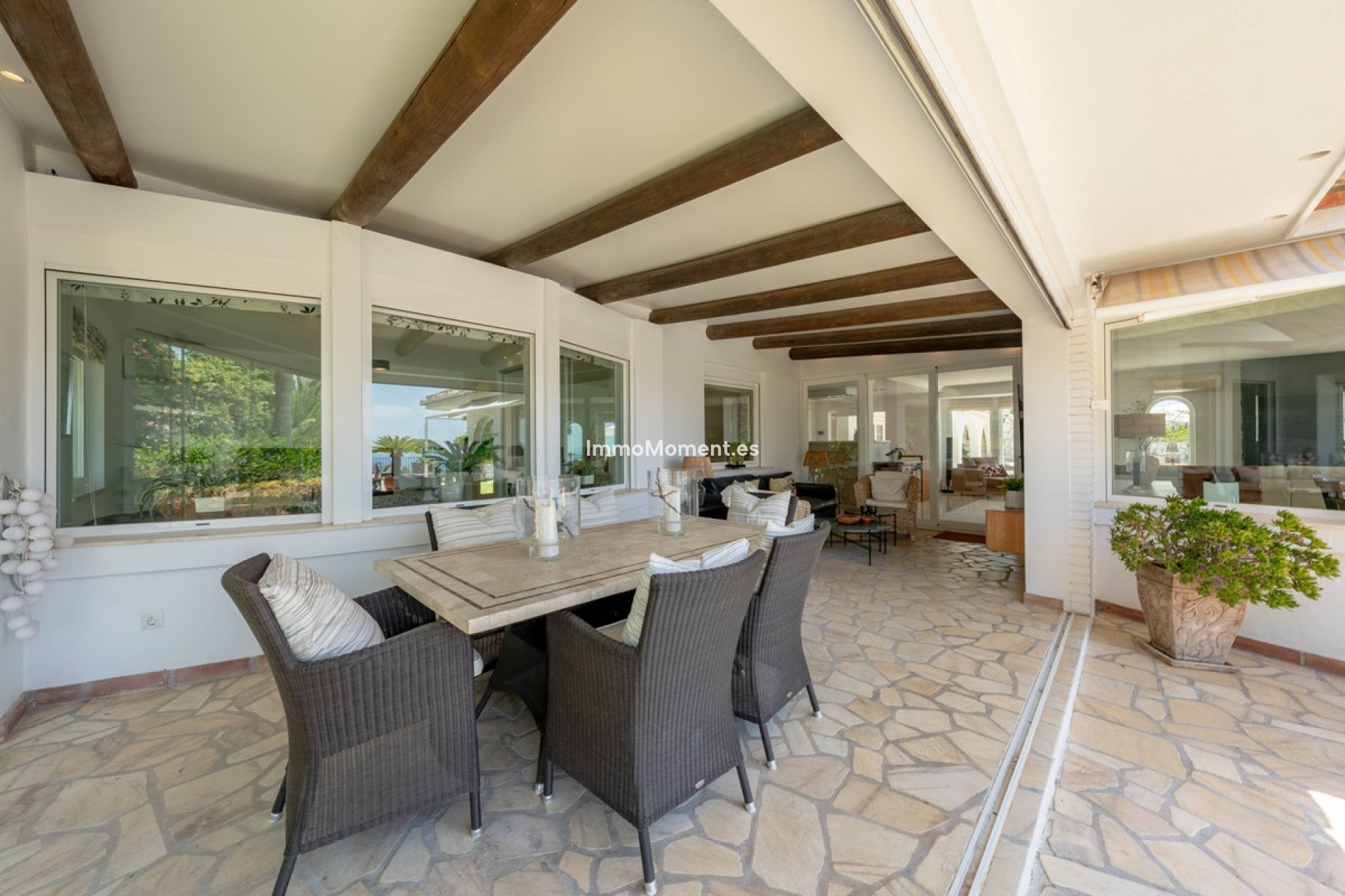 Bestaande woning - Vrijstaande villa - Benalmadena - Benalmadena Centro