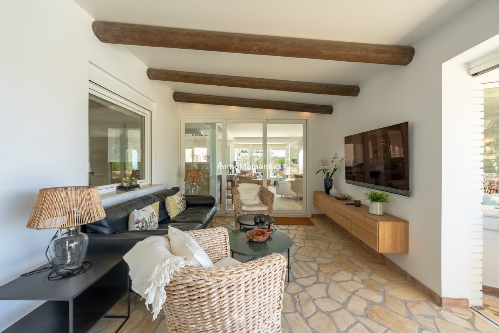 Bestaande woning - Vrijstaande villa - Benalmadena - Benalmadena Centro