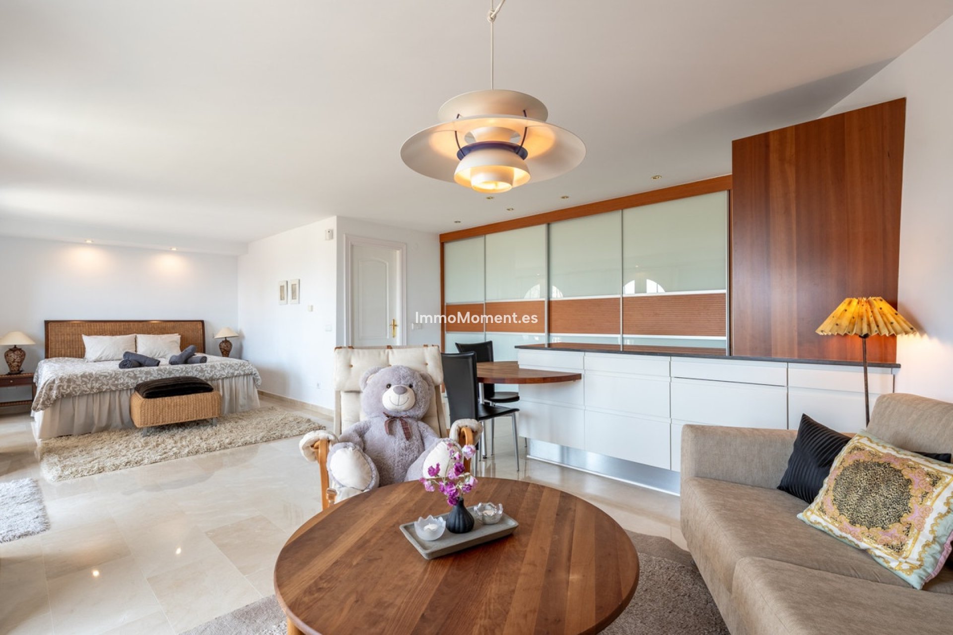 Bestaande woning - Vrijstaande villa - Benalmadena - Benalmadena Centro