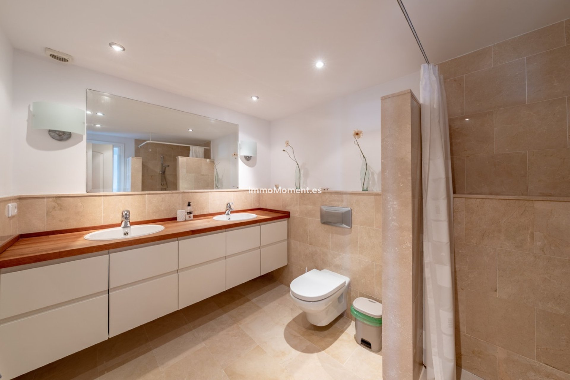 Bestaande woning - Vrijstaande villa - Benalmadena - Benalmadena Centro