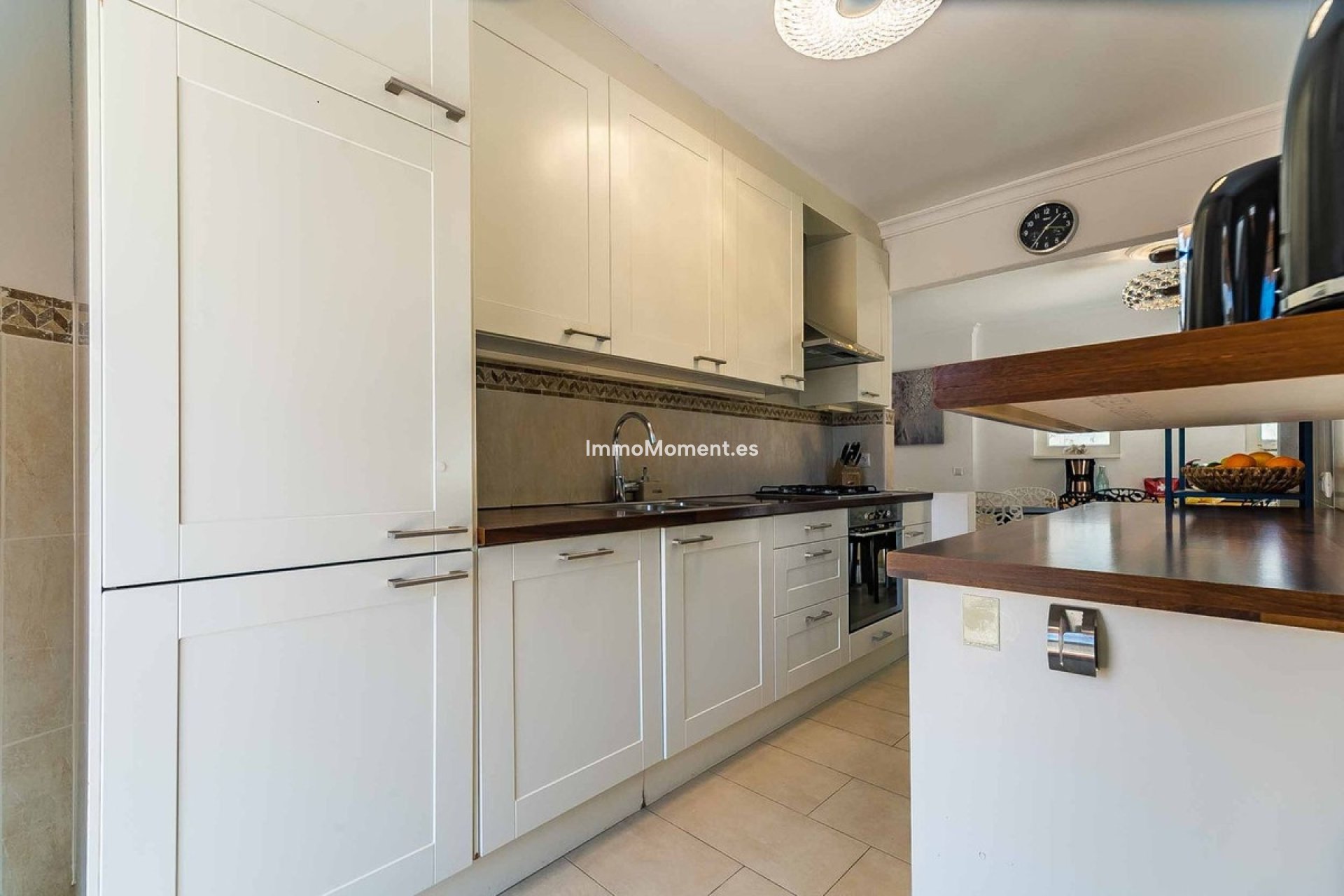 Bestaande woning - Vrijstaande villa - Benalmadena - Benalmadena Centro