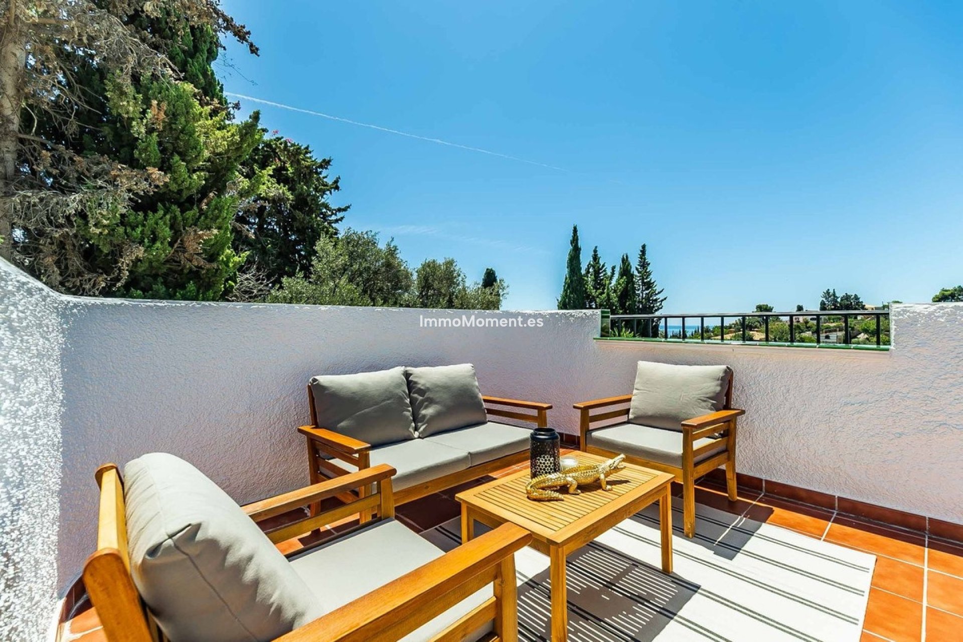 Bestaande woning - Vrijstaande villa - Benalmadena - Benalmadena Centro