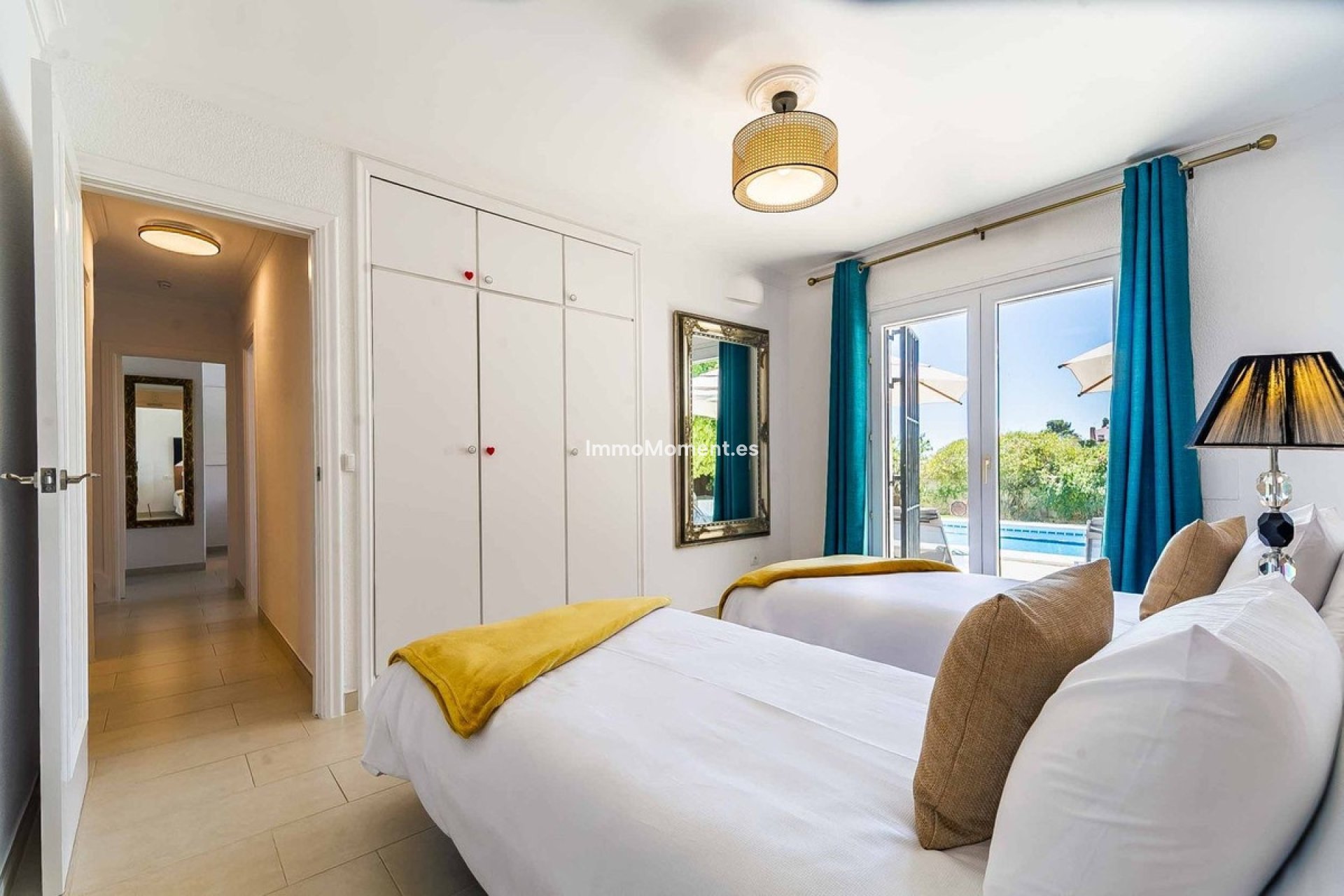 Bestaande woning - Vrijstaande villa - Benalmadena - Benalmadena Centro