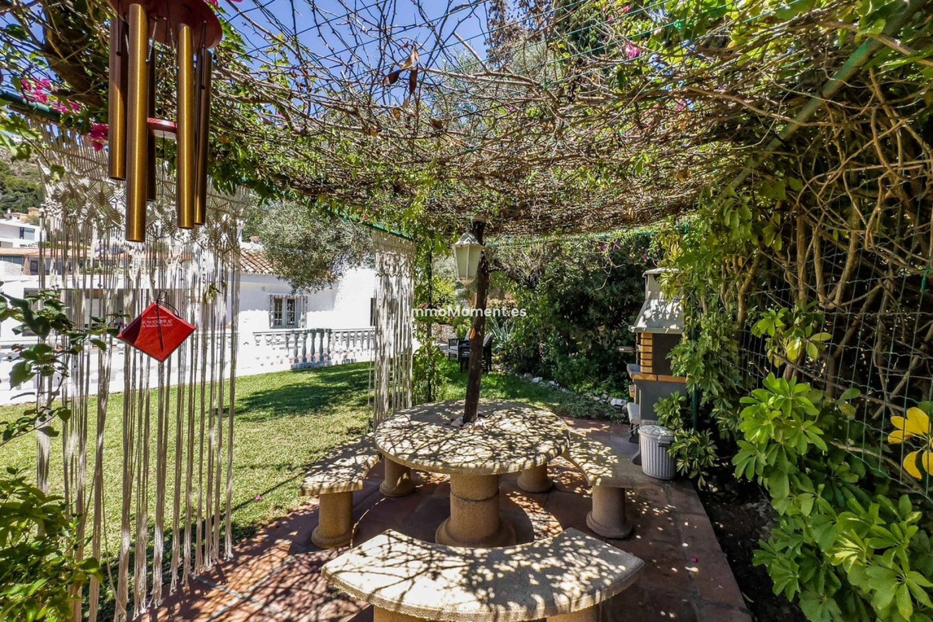 Bestaande woning - Vrijstaande villa - Benalmadena - Benalmadena Centro