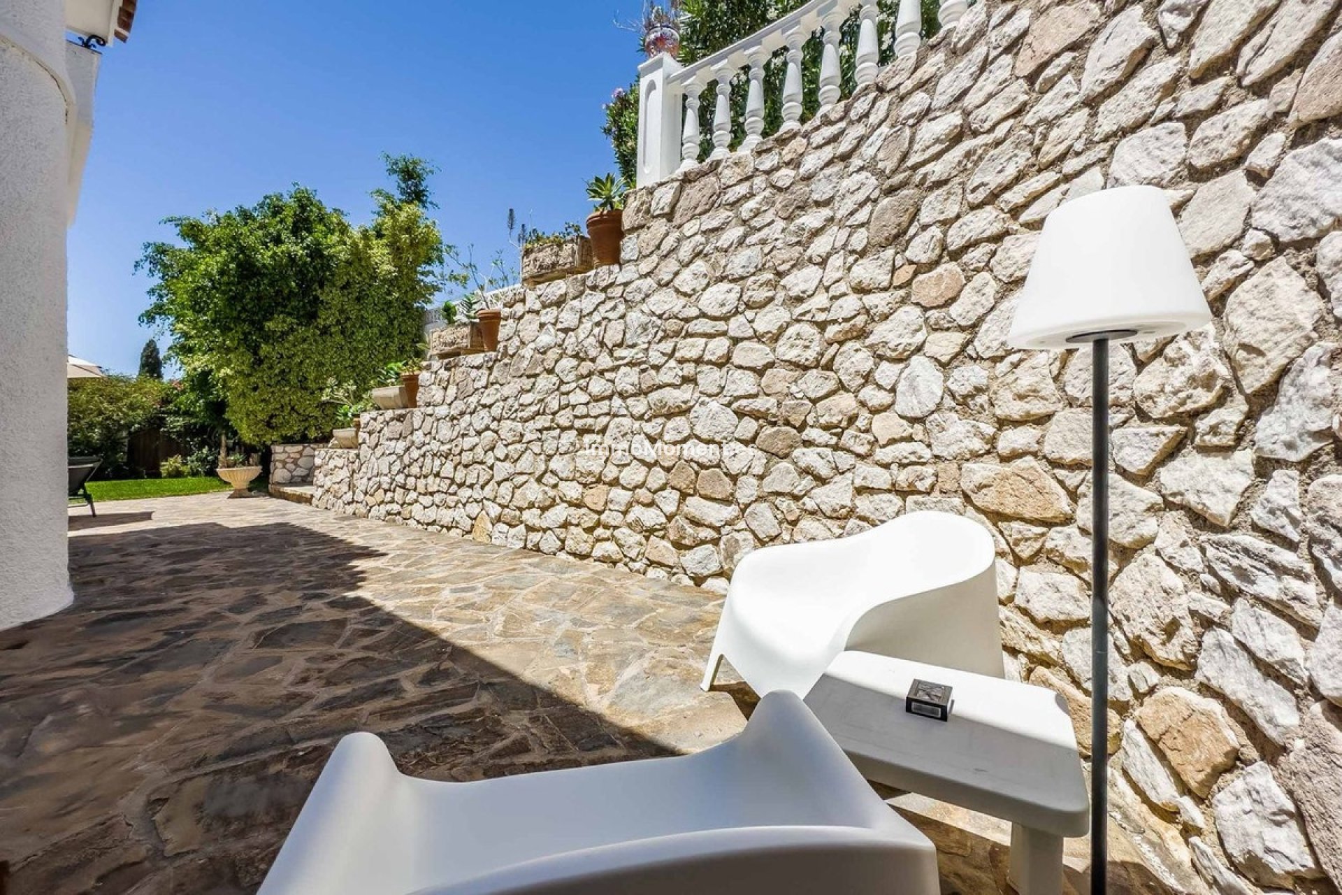 Bestaande woning - Vrijstaande villa - Benalmadena - Benalmadena Centro