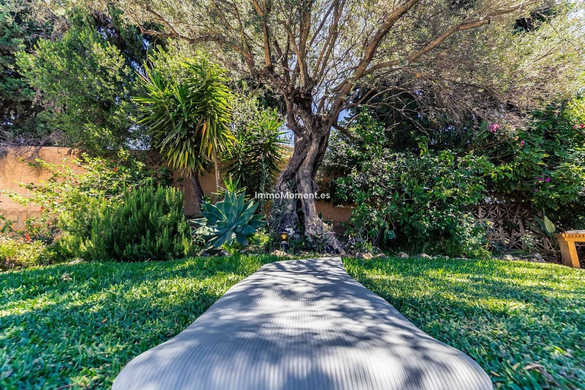 Bestaande woning - Vrijstaande villa - Benalmadena - Benalmadena Centro