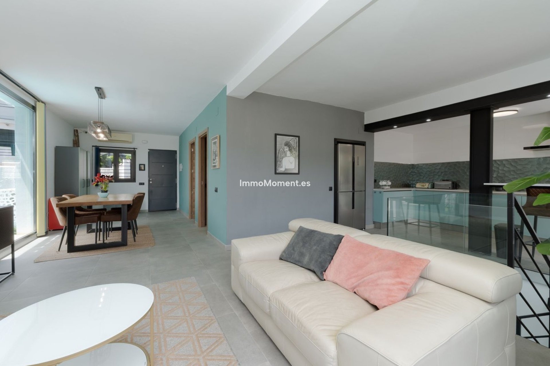 Bestaande woning - Vrijstaande villa - Benalmadena - Benalmadena Centro