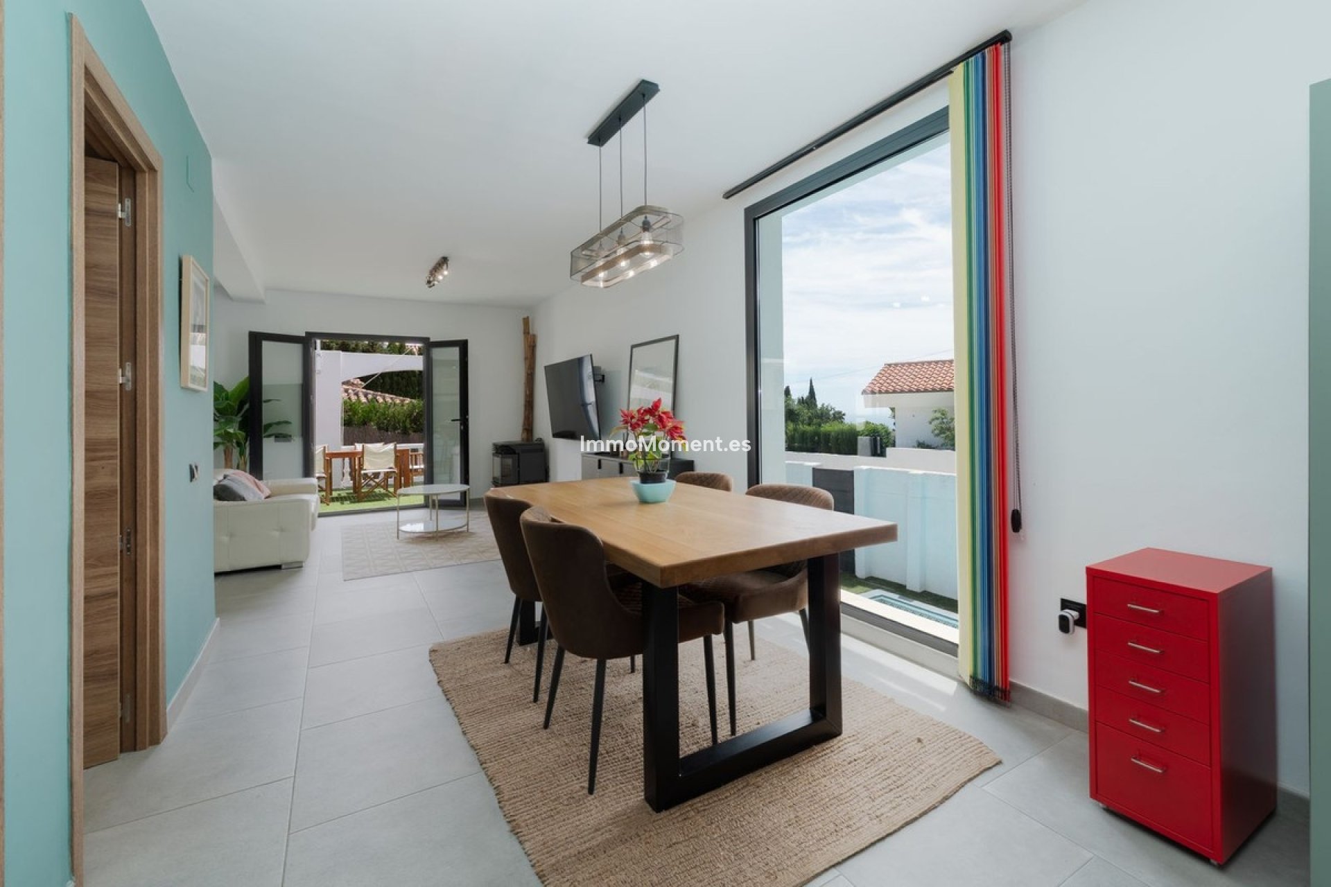 Bestaande woning - Vrijstaande villa - Benalmadena - Benalmadena Centro
