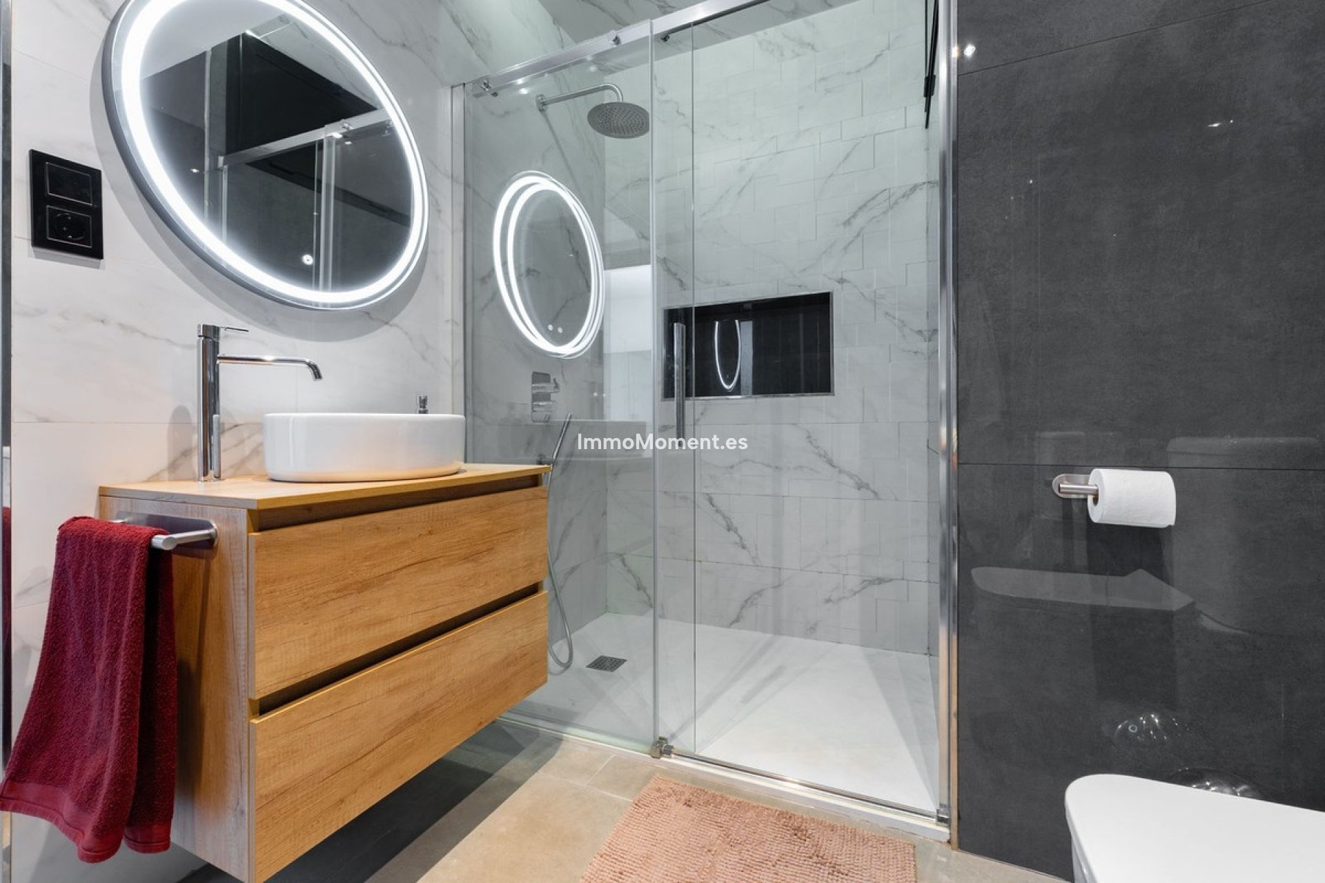 Bestaande woning - Vrijstaande villa - Benalmadena - Benalmadena Centro
