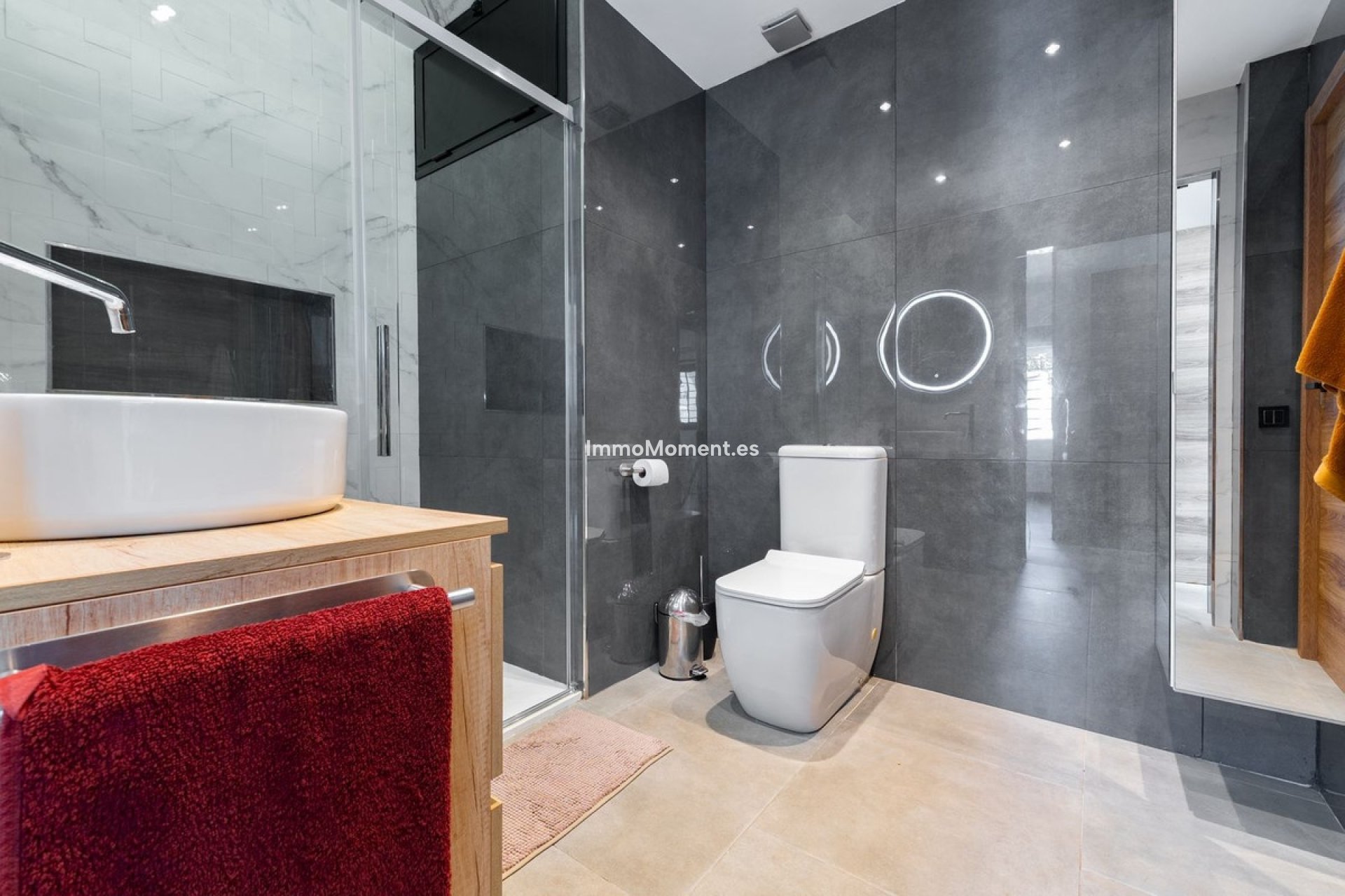Bestaande woning - Vrijstaande villa - Benalmadena - Benalmadena Centro
