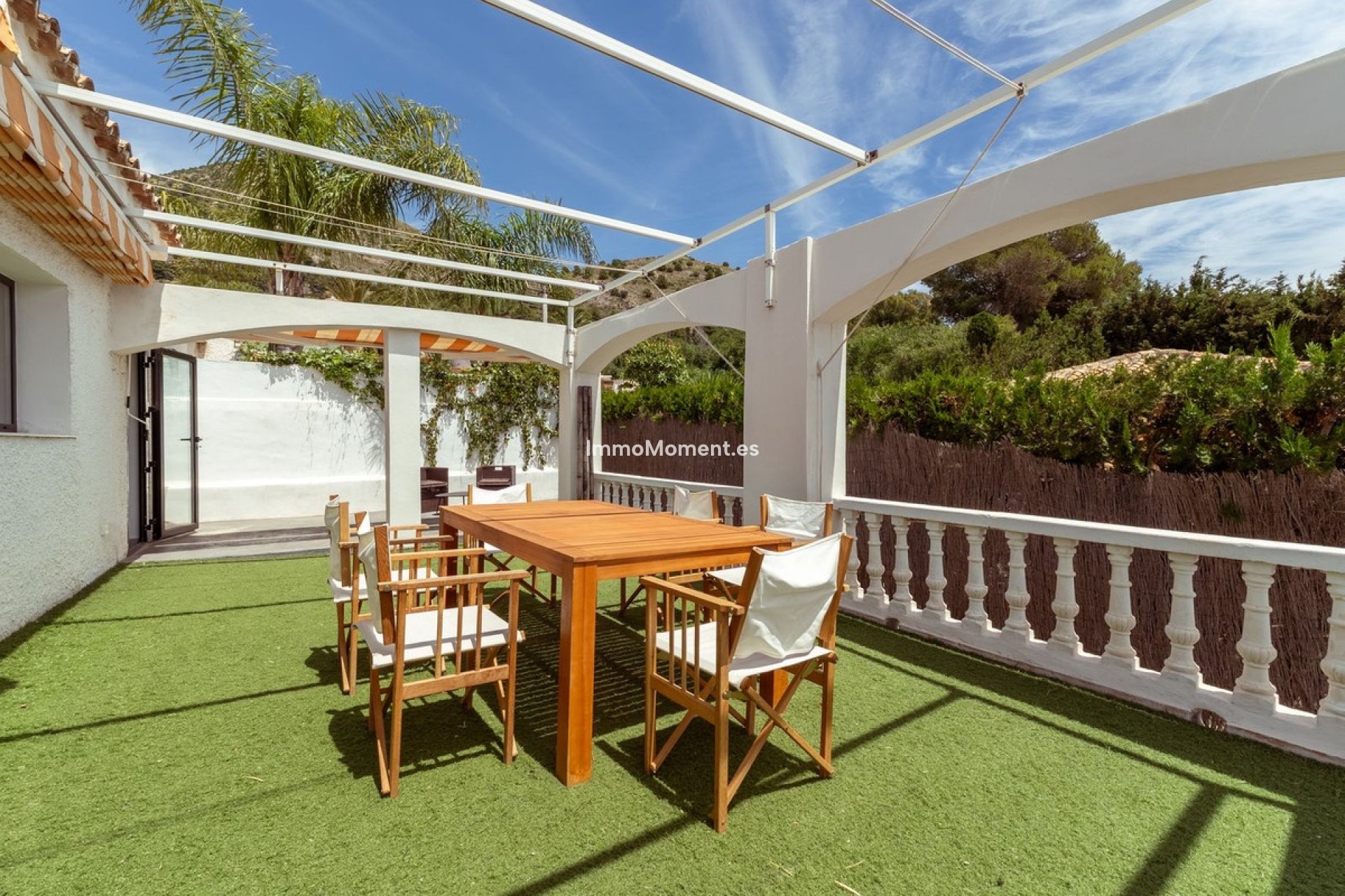 Bestaande woning - Vrijstaande villa - Benalmadena - Benalmadena Centro