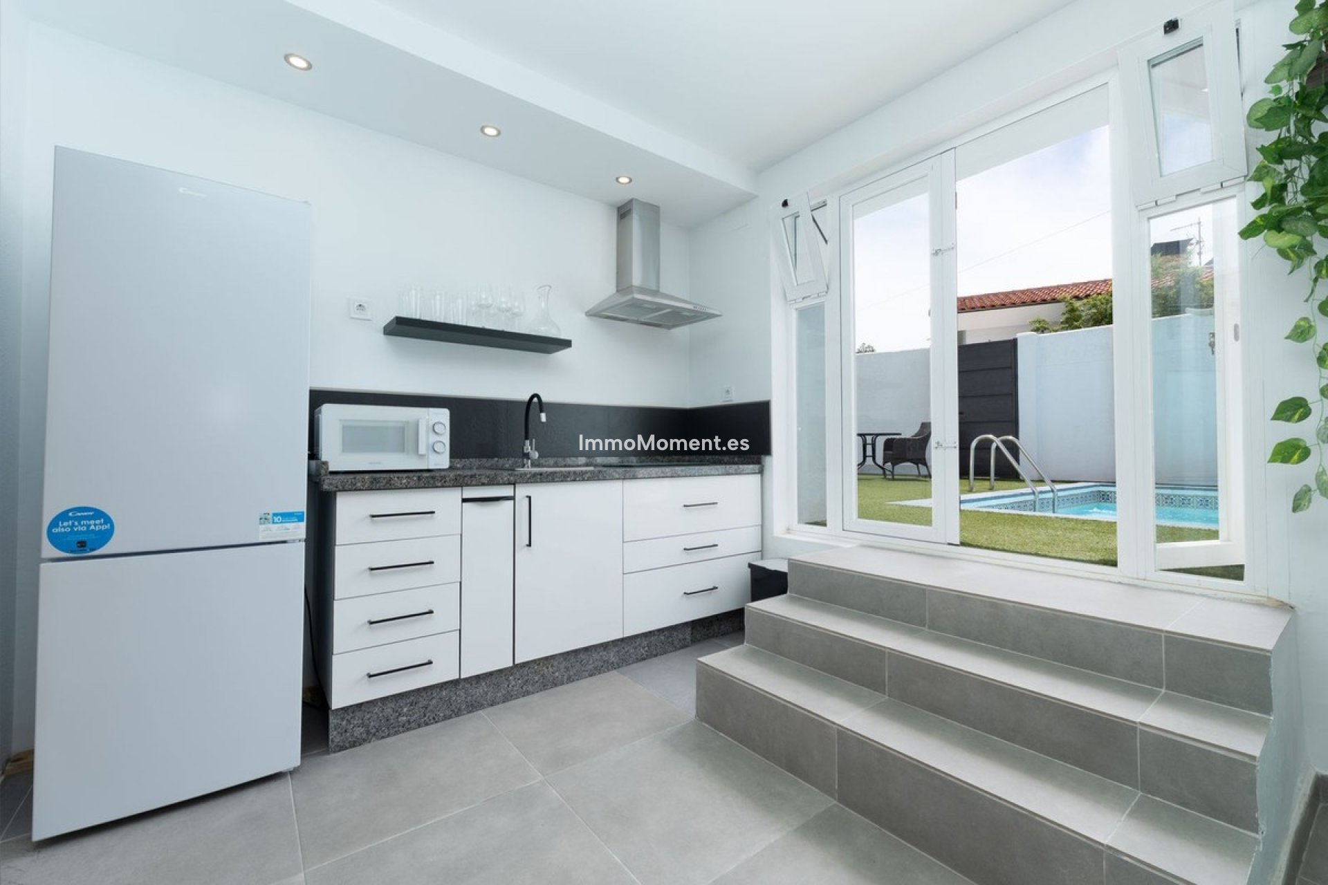 Bestaande woning - Vrijstaande villa - Benalmadena - Benalmadena Centro