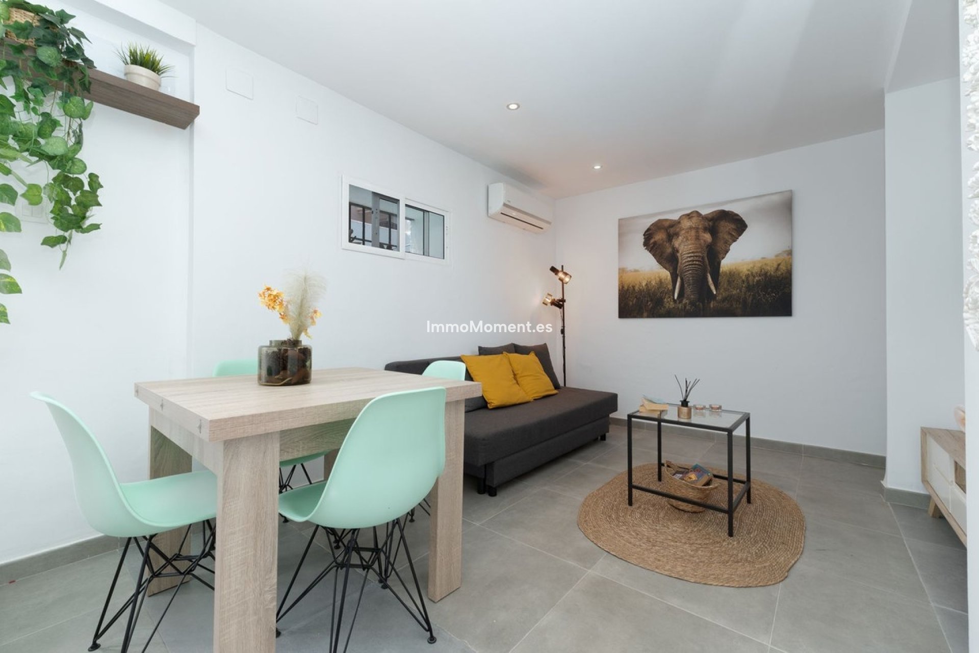Bestaande woning - Vrijstaande villa - Benalmadena - Benalmadena Centro