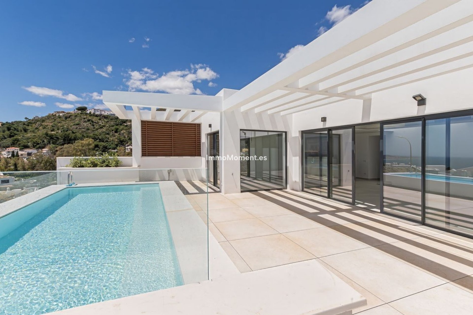 Bestaande woning - Vrijstaande villa - Benalmadena - Benalmadena Centro