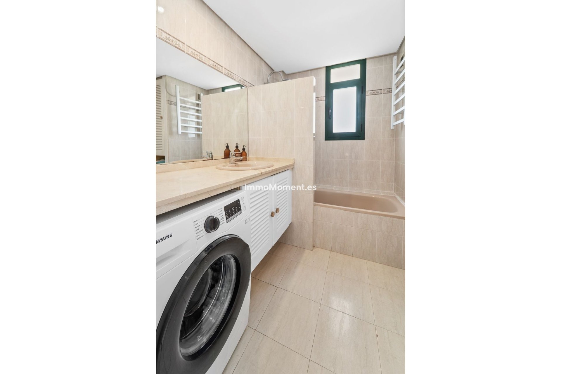 Bestaande woning - Vrijstaande villa - Benalmadena - Benalmadena Centro