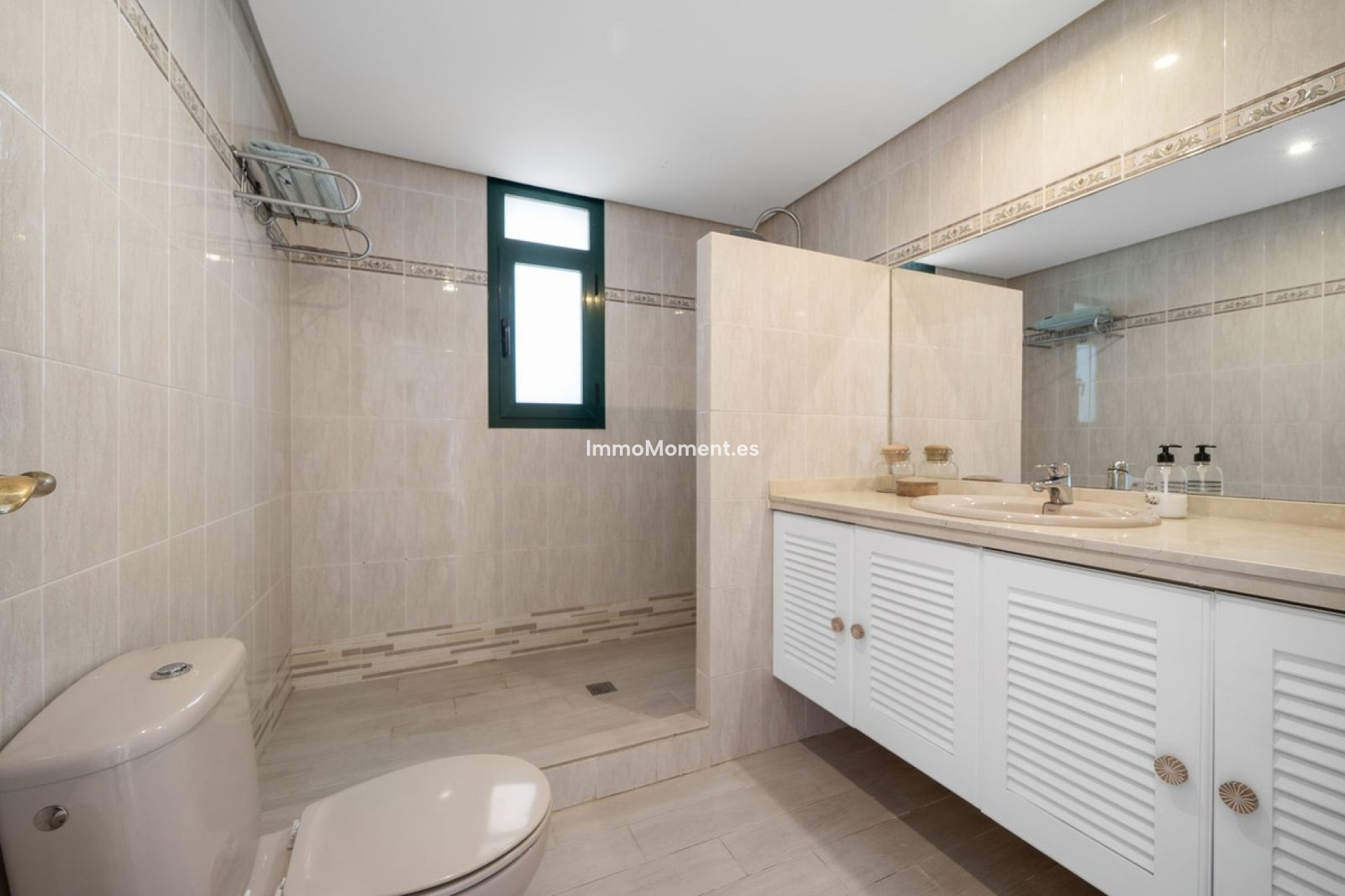Bestaande woning - Vrijstaande villa - Benalmadena - Benalmadena Centro