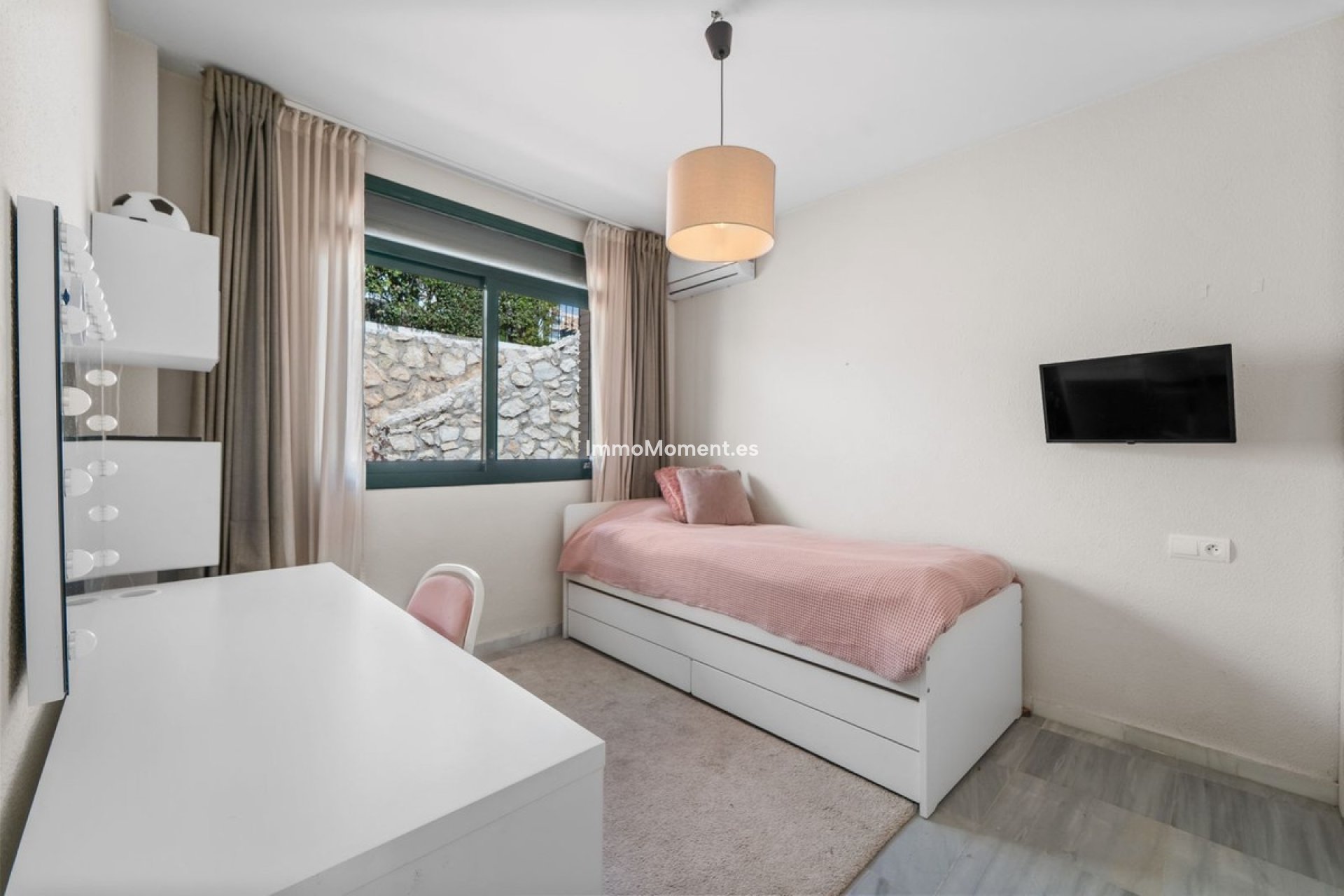 Bestaande woning - Vrijstaande villa - Benalmadena - Benalmadena Centro
