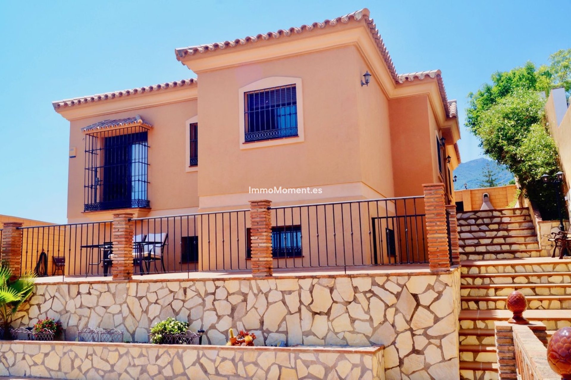 Bestaande woning - Vrijstaande villa - Benalmadena - Benalmadena Centro