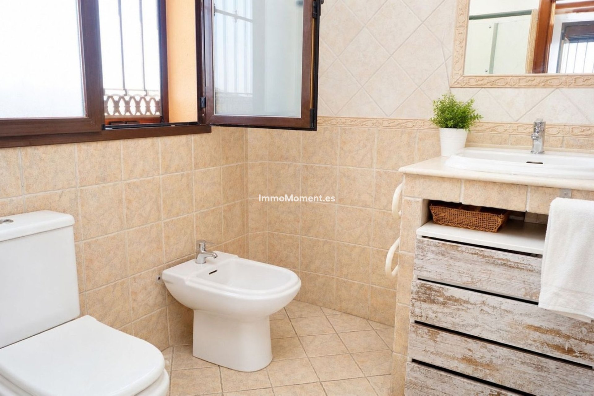 Bestaande woning - Vrijstaande villa - Benalmadena - Benalmadena Centro