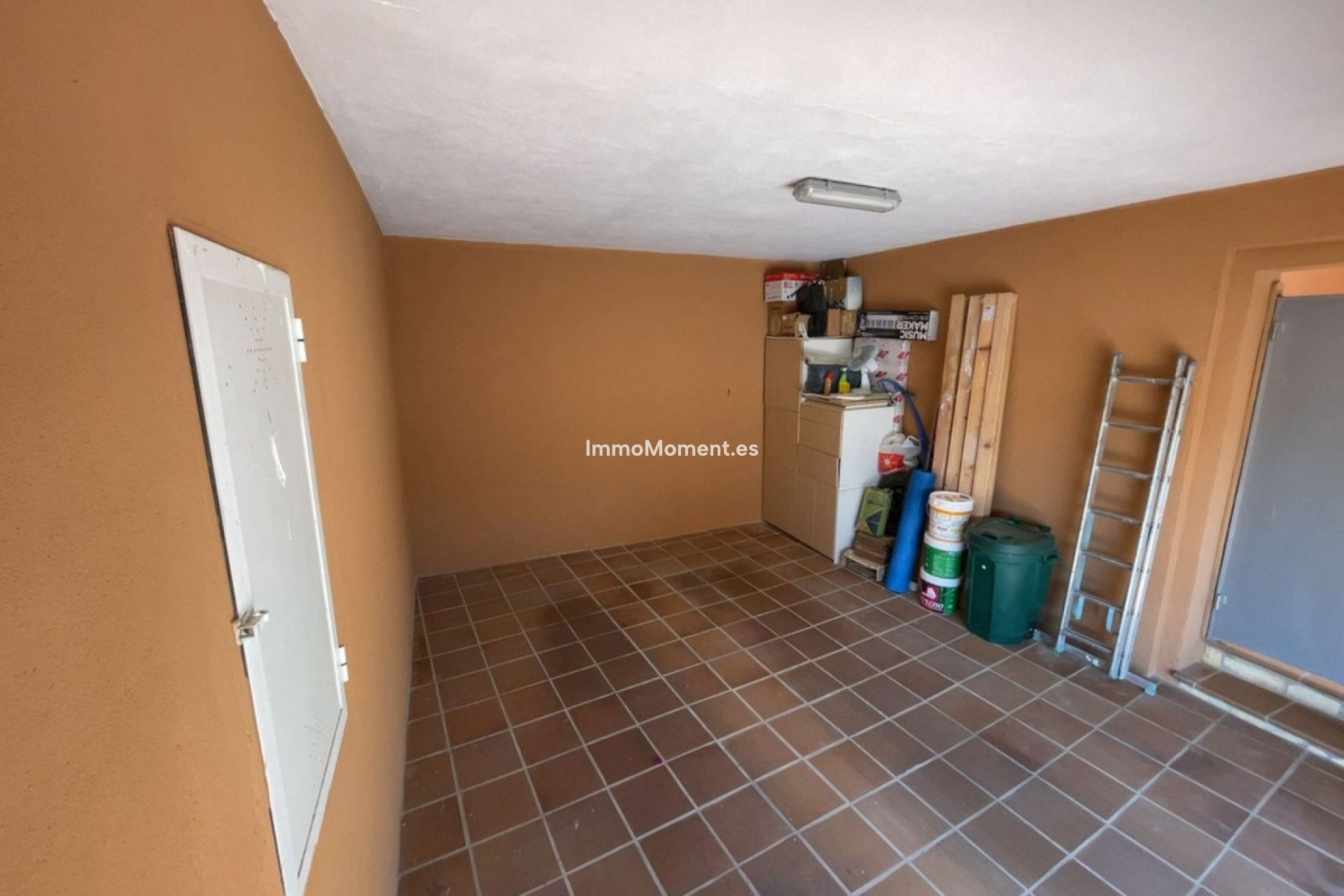 Bestaande woning - Vrijstaande villa - Benalmadena - Benalmadena Centro