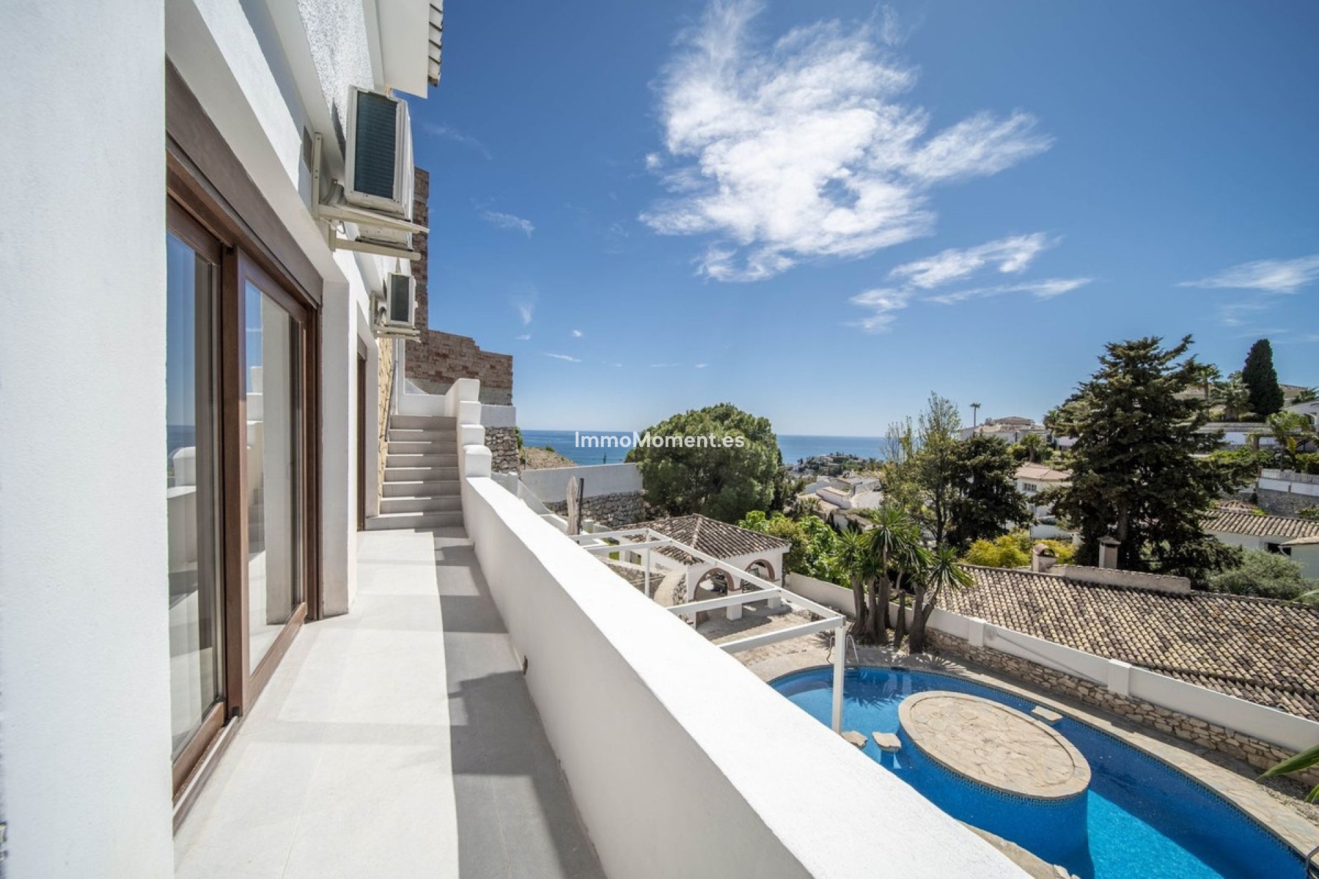 Bestaande woning - Vrijstaande villa - Benalmadena - Benalmadena Centro