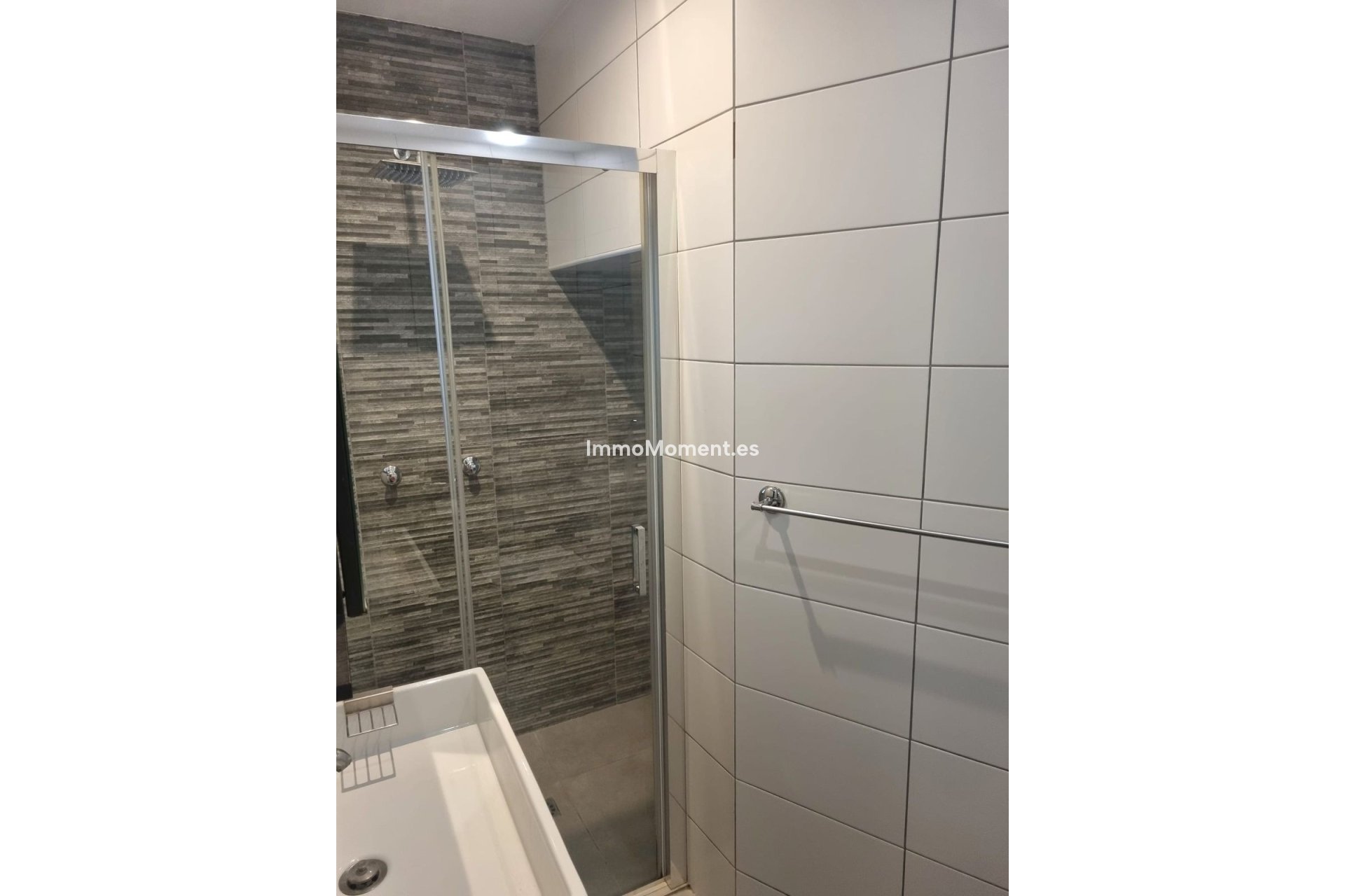 Bestaande woning - Vrijstaande villa - Benalmadena - Benalmadena Centro