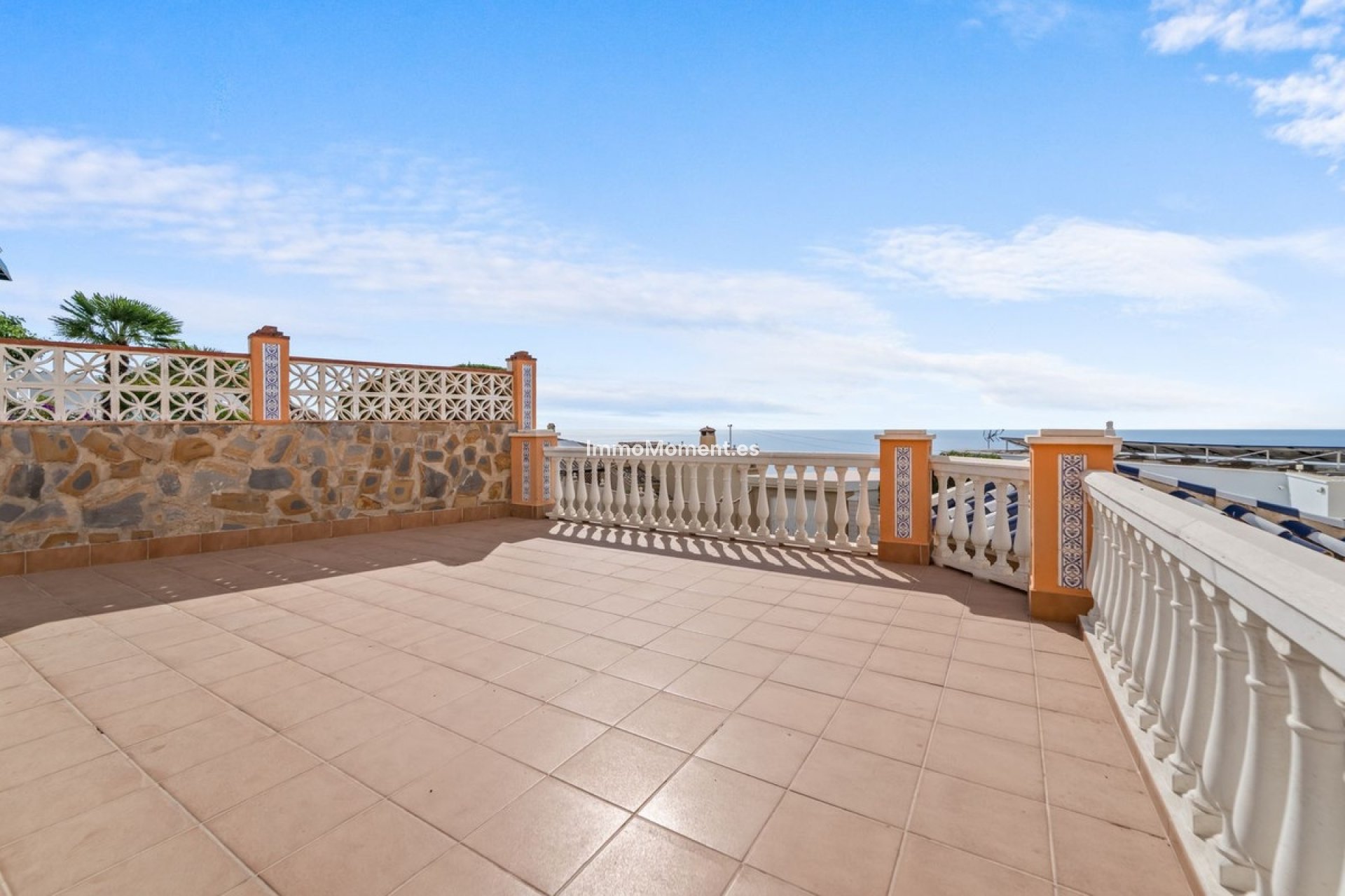 Bestaande woning - Vrijstaande villa - Benalmadena - Benalmadena Centro