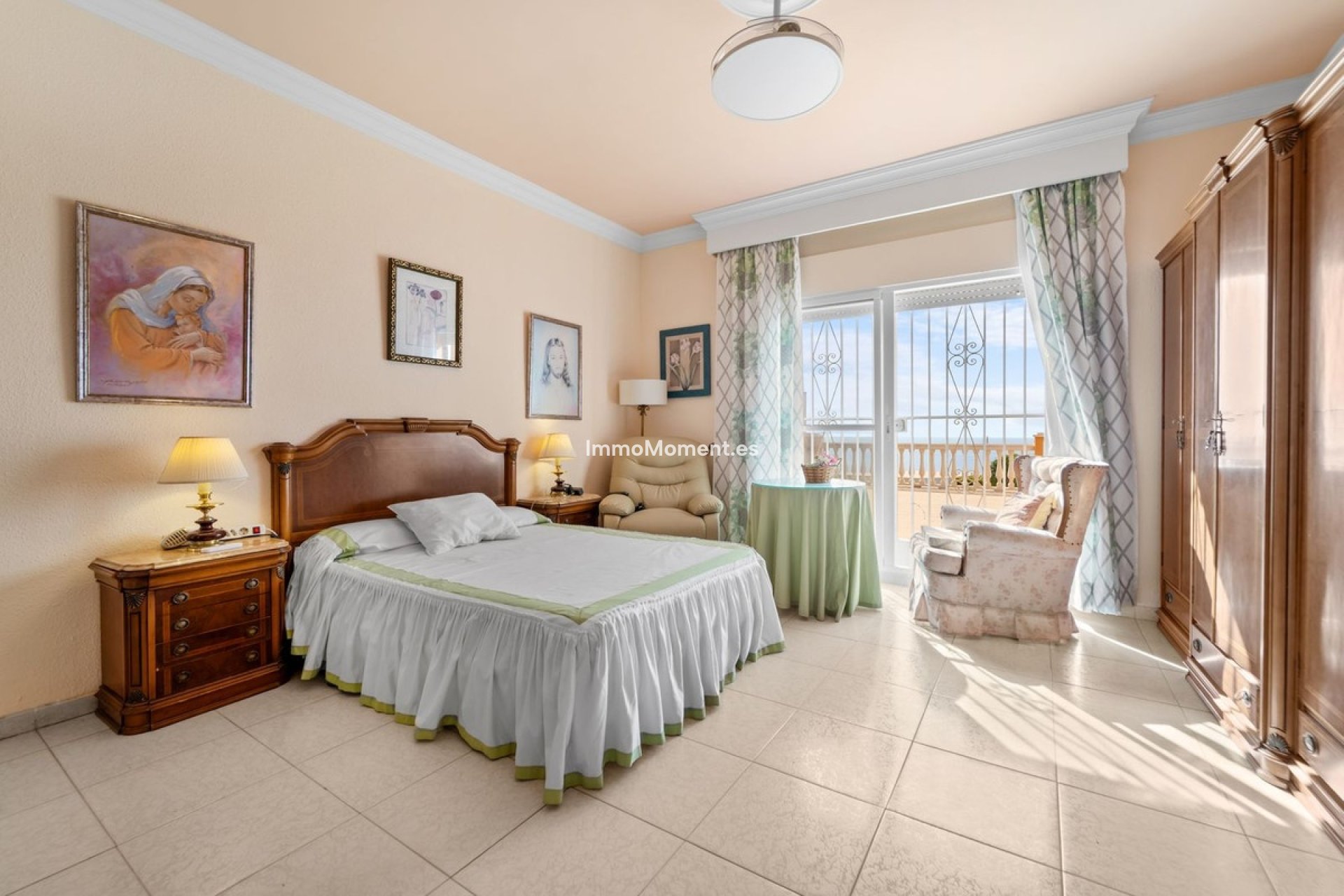 Bestaande woning - Vrijstaande villa - Benalmadena - Benalmadena Centro