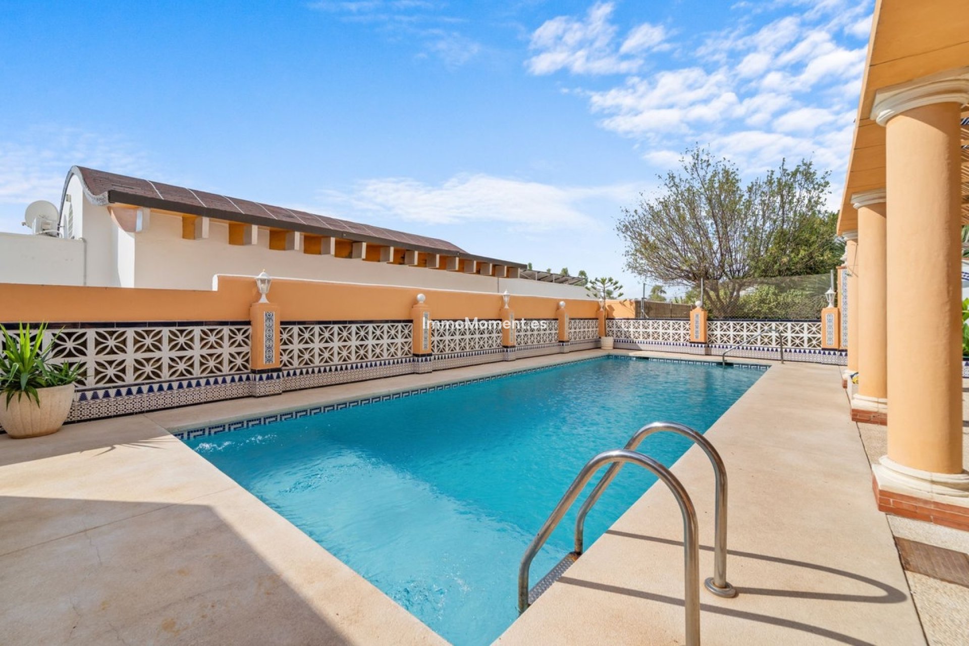 Bestaande woning - Vrijstaande villa - Benalmadena - Benalmadena Centro