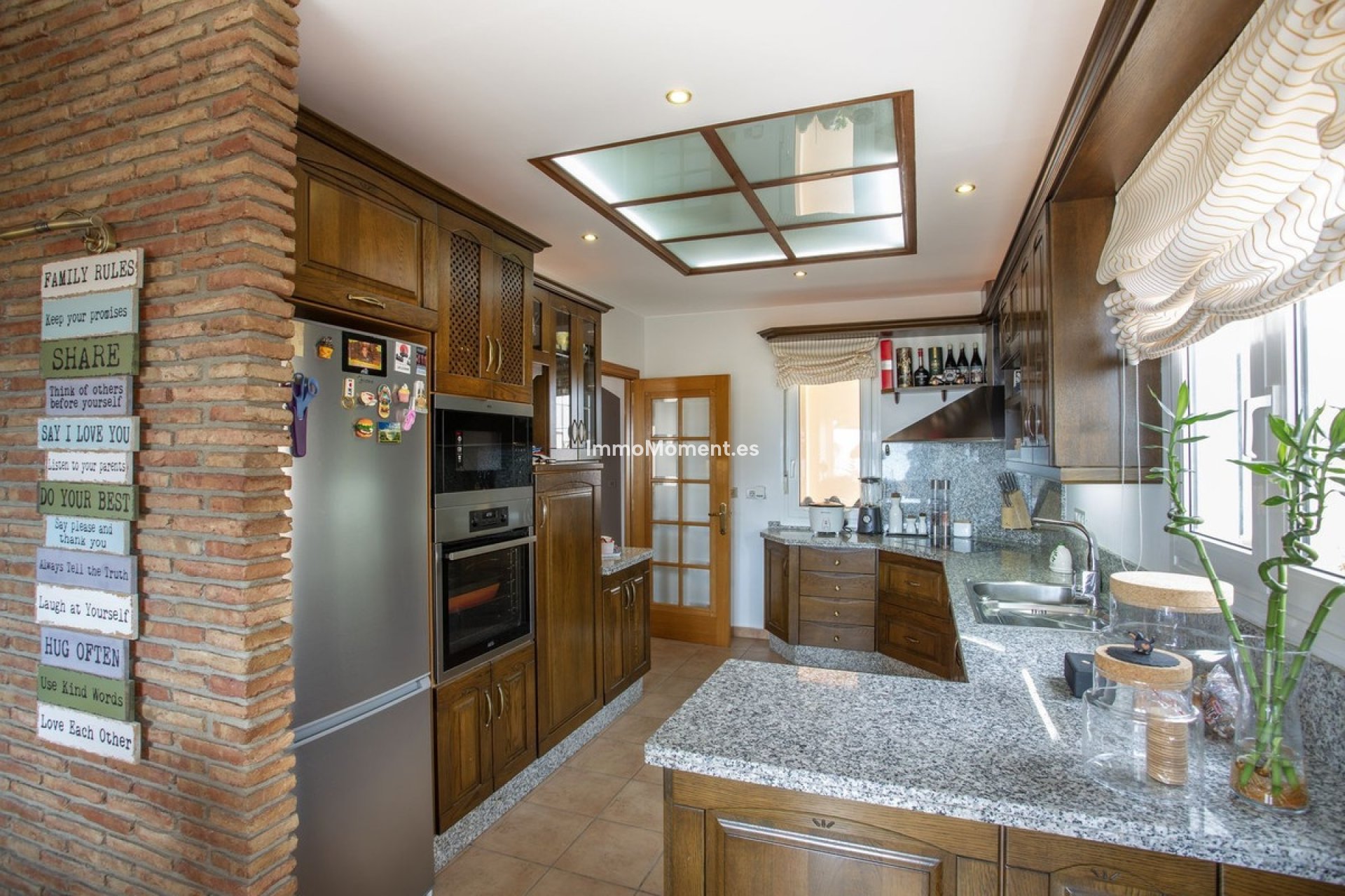 Bestaande woning - Vrijstaande villa - Benalmadena - Benalmadena Centro