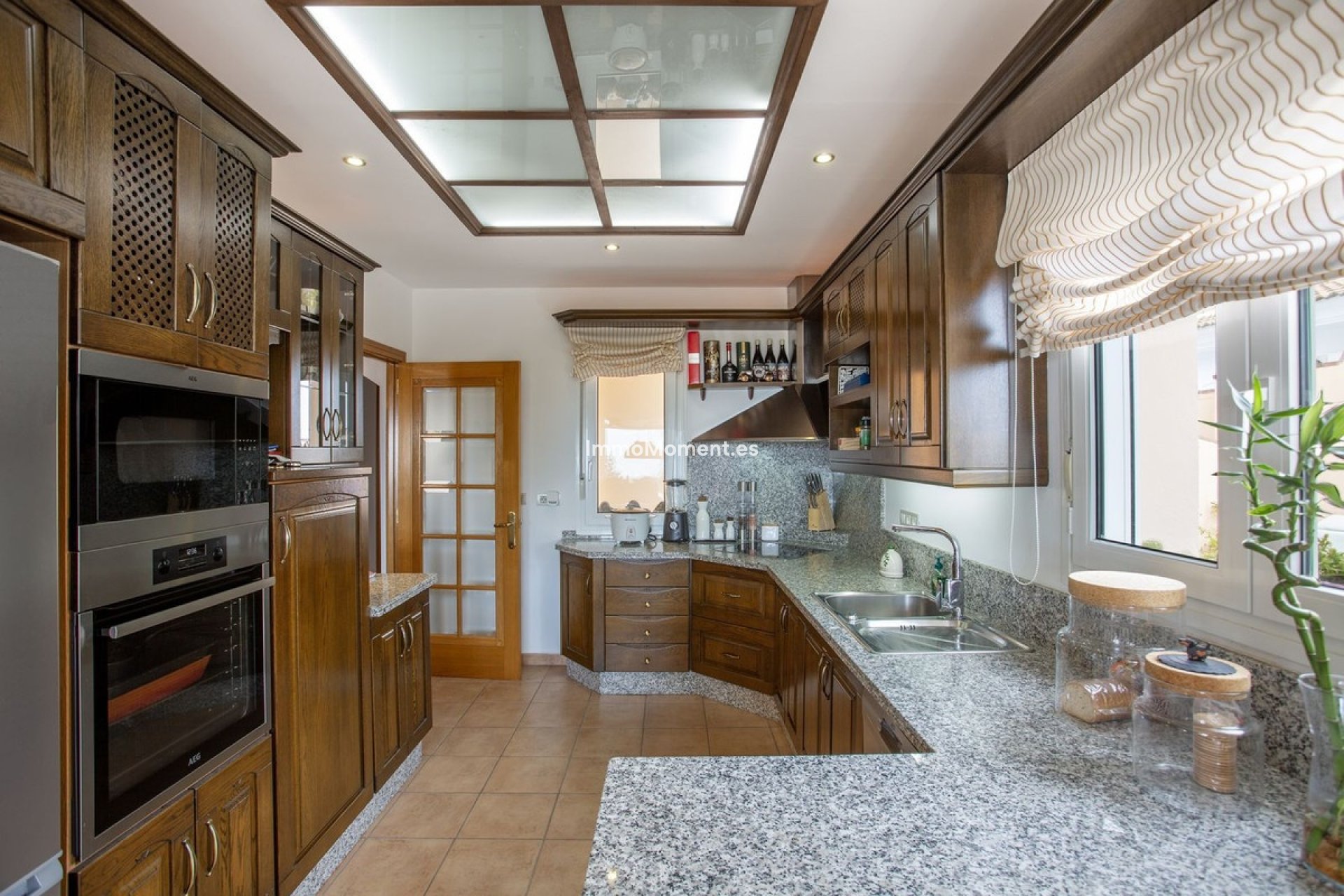 Bestaande woning - Vrijstaande villa - Benalmadena - Benalmadena Centro
